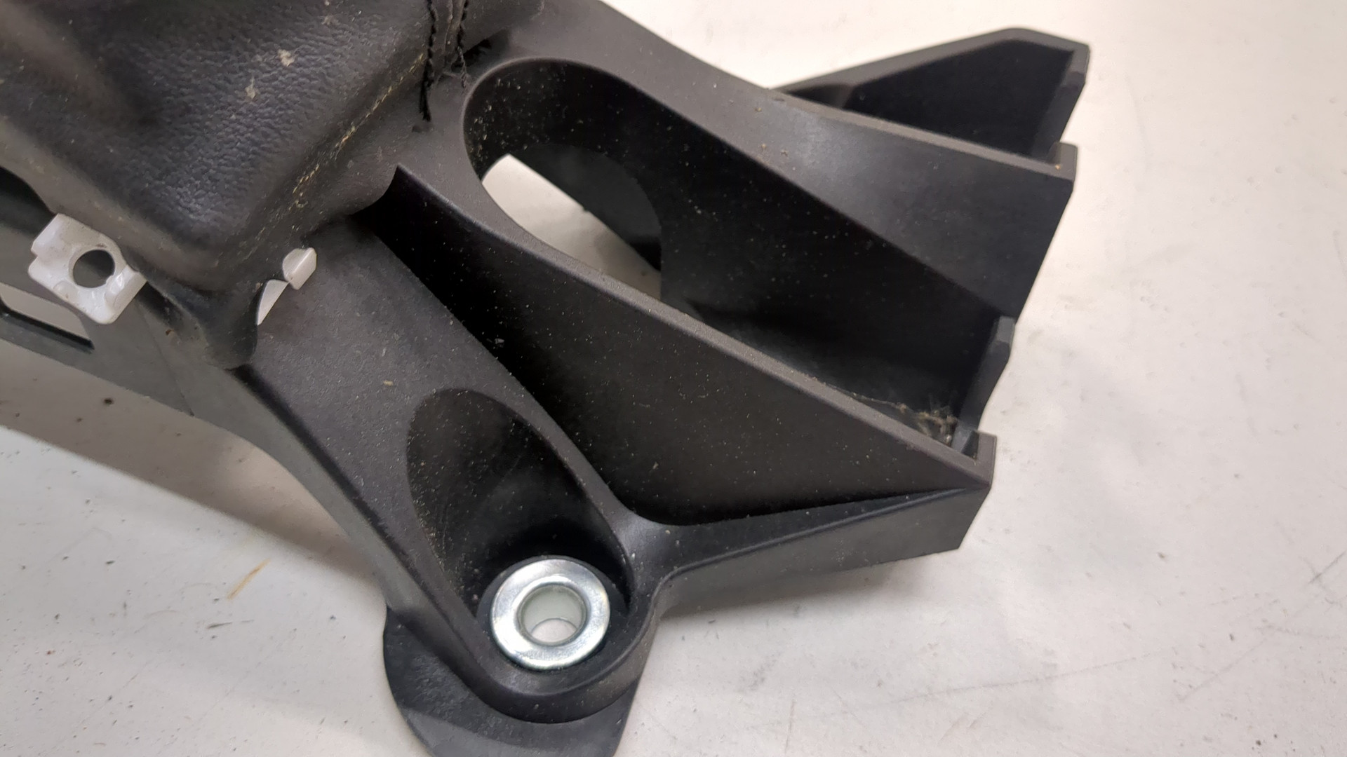 Кулиса МКПП / АКПП