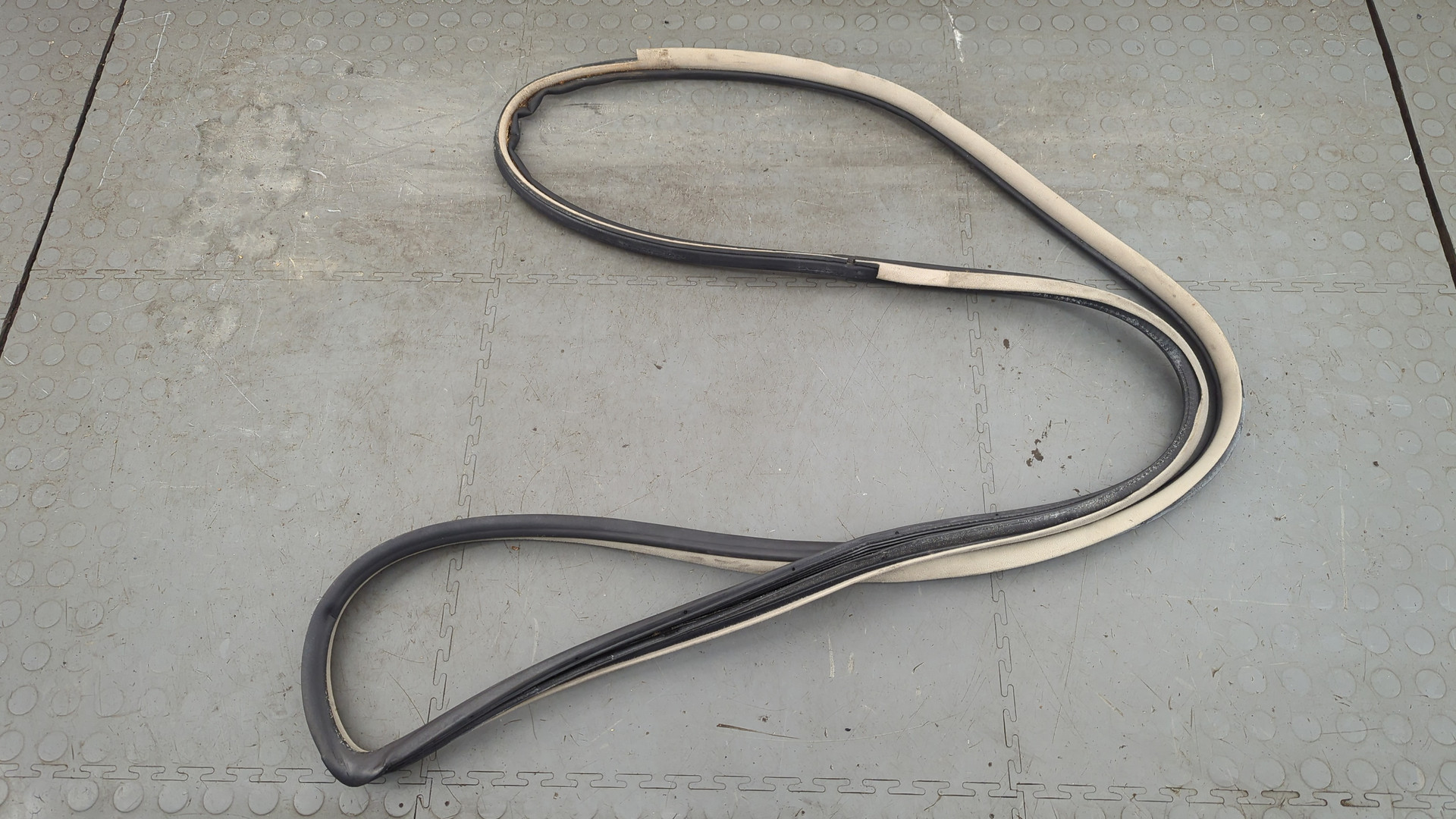 Уплотнитель