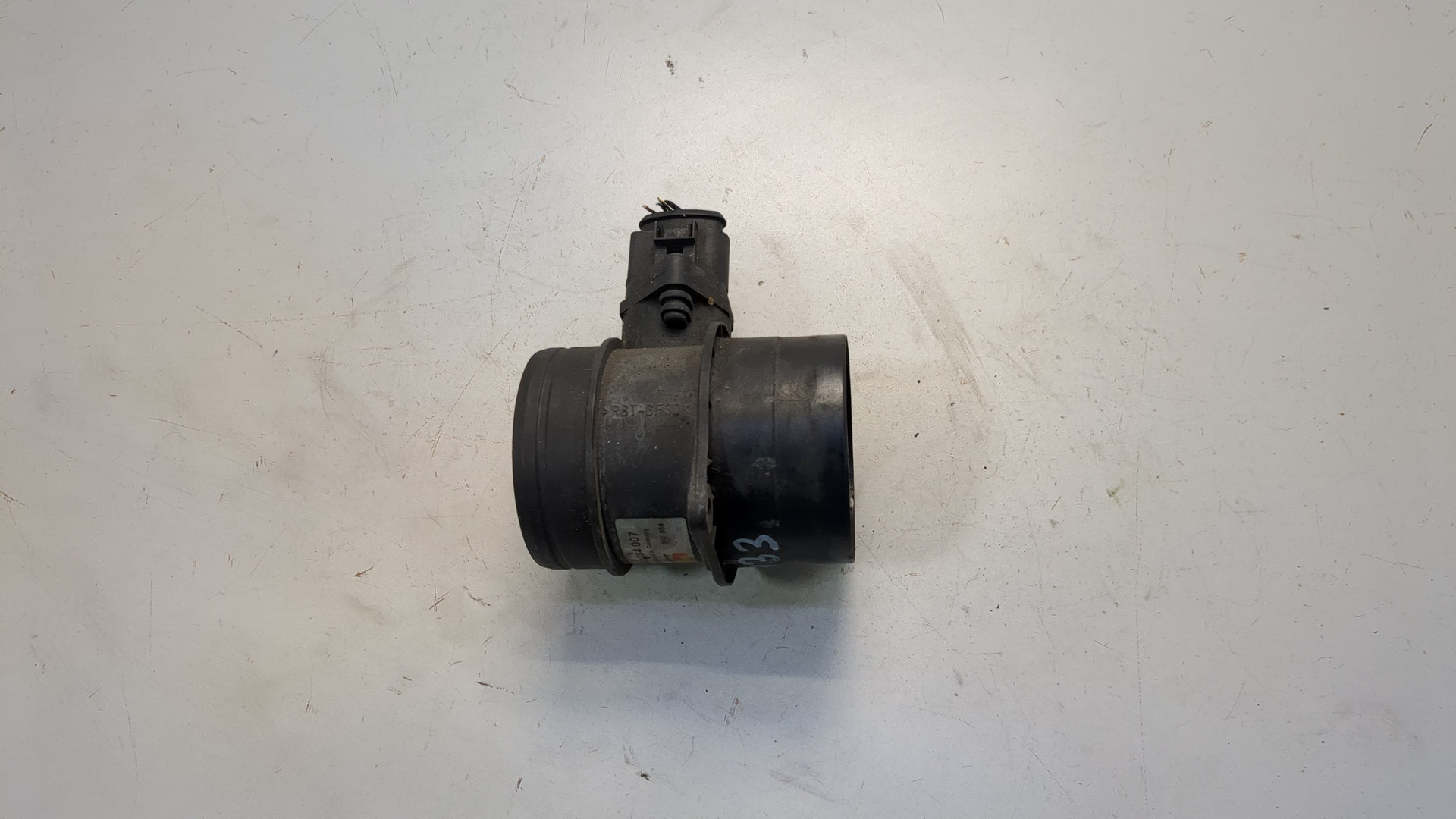 Расходомер воздуха (ДМРВ)