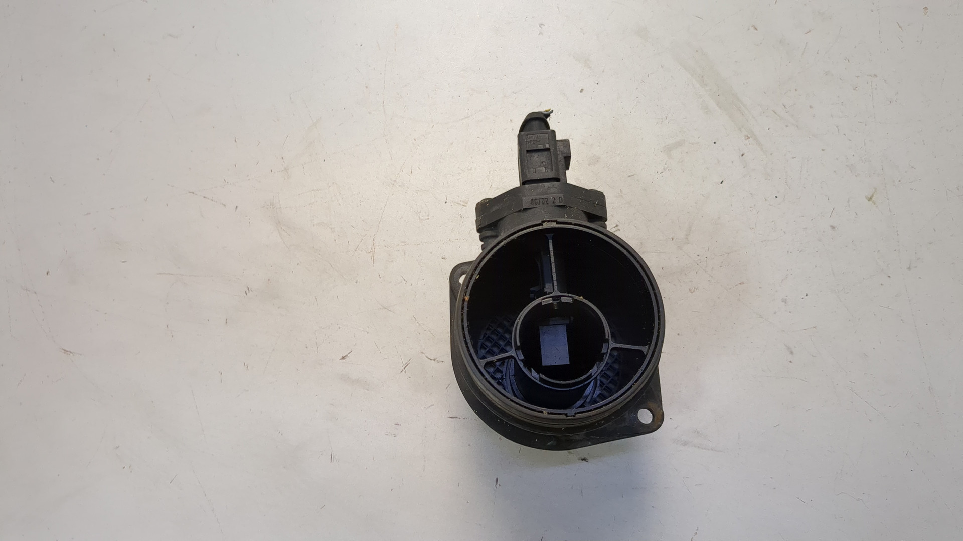 Расходомер воздуха (ДМРВ)