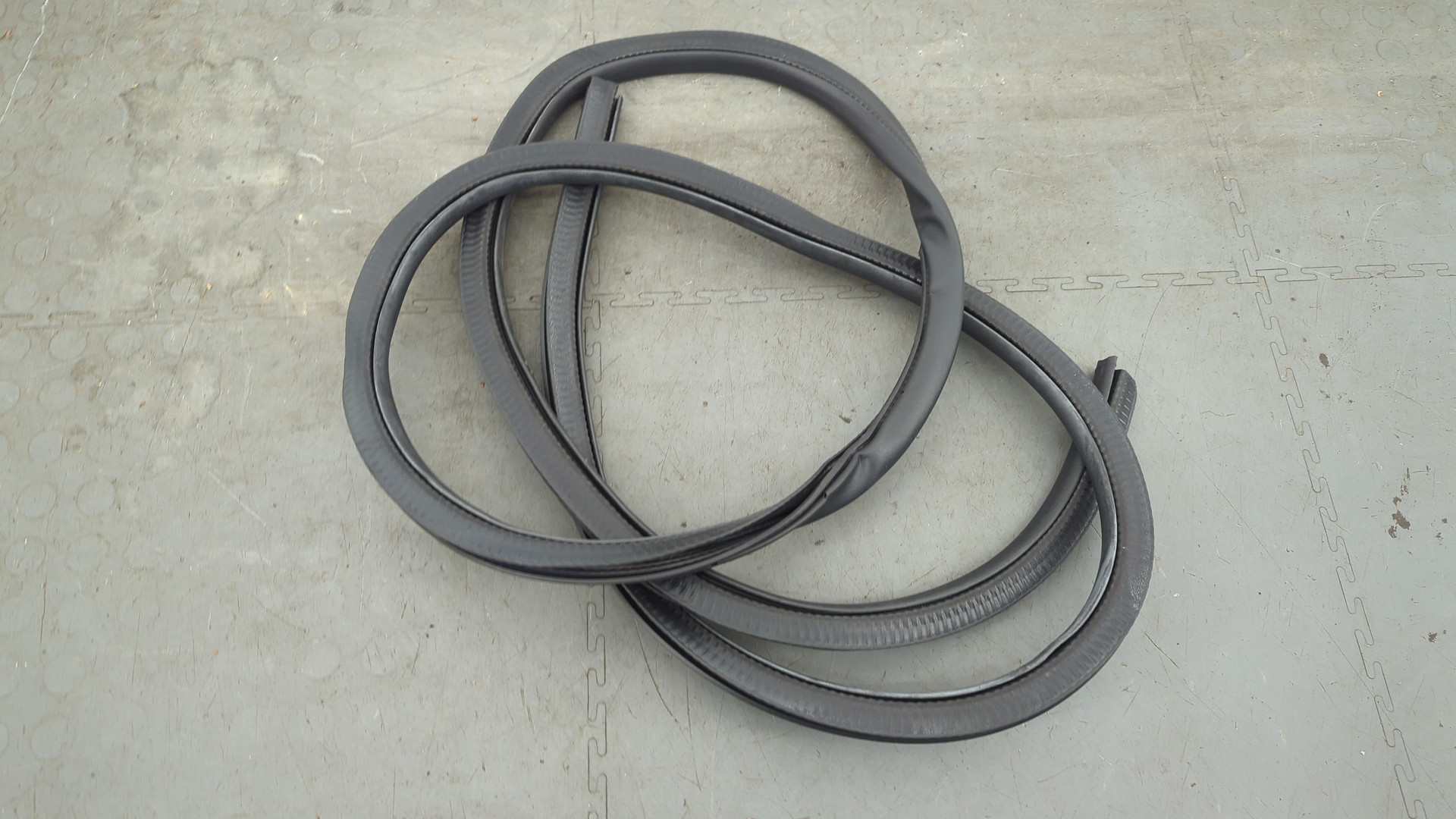 Уплотнитель