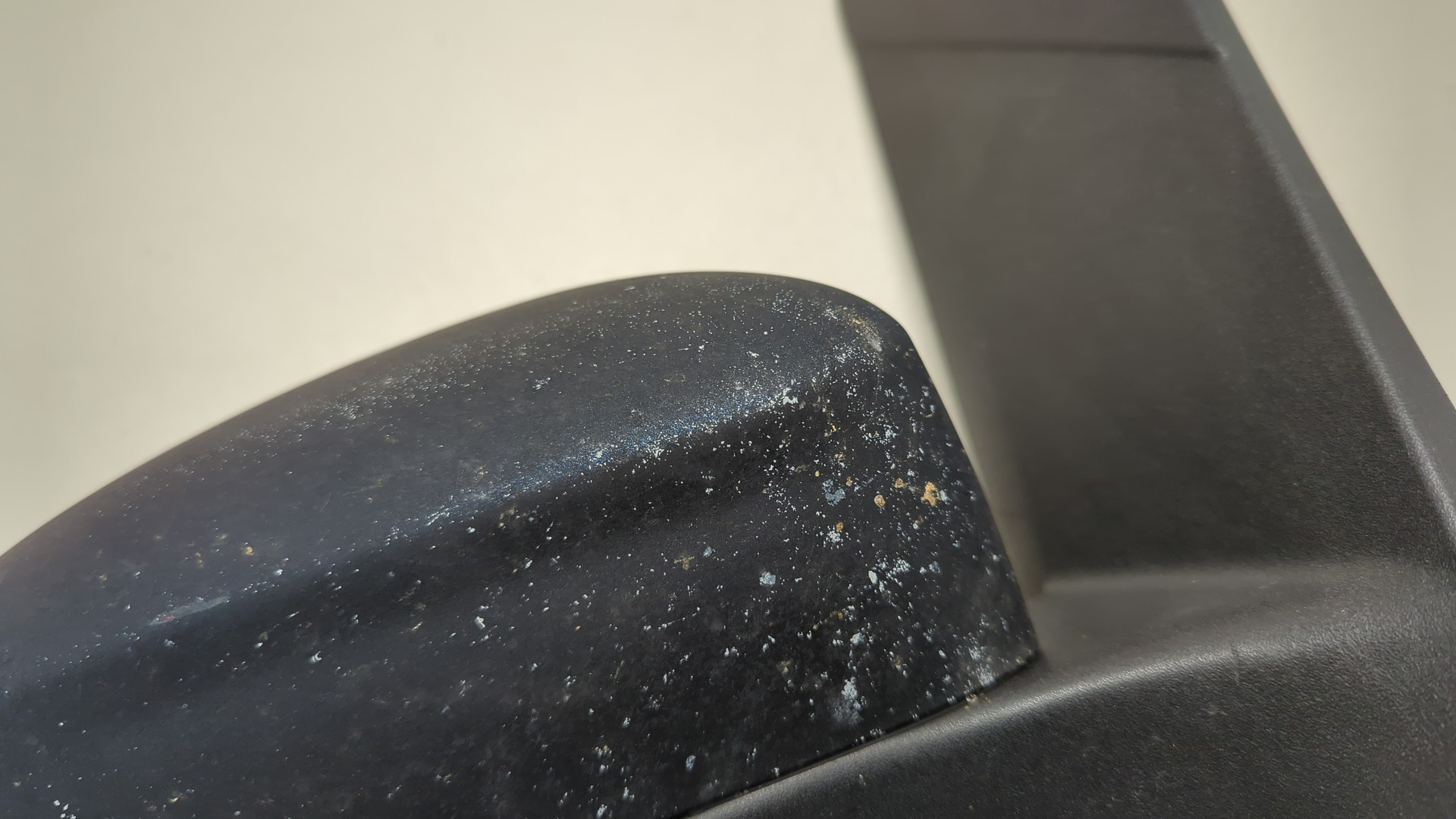 Зеркало правое электрическое