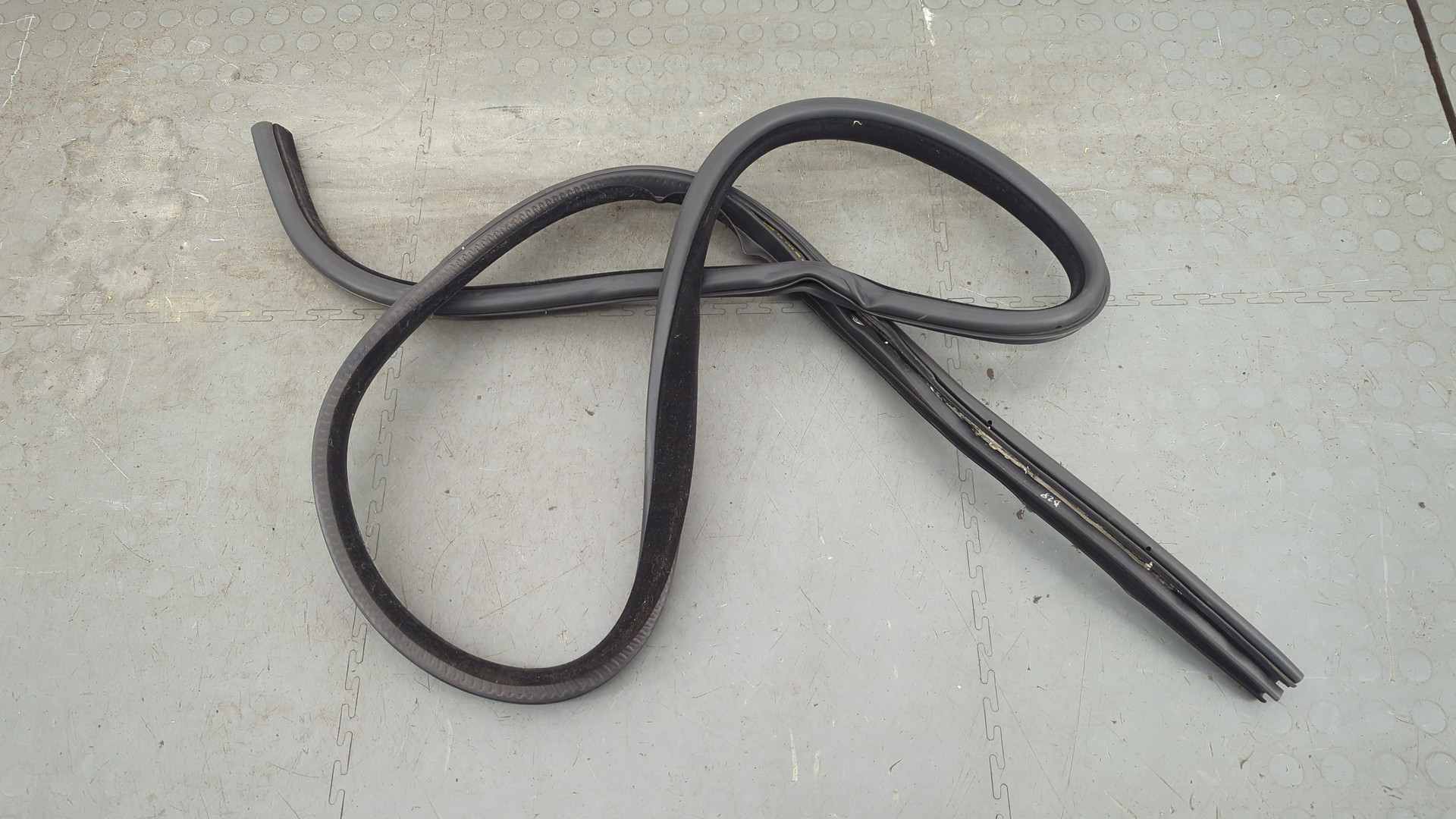 Уплотнитель