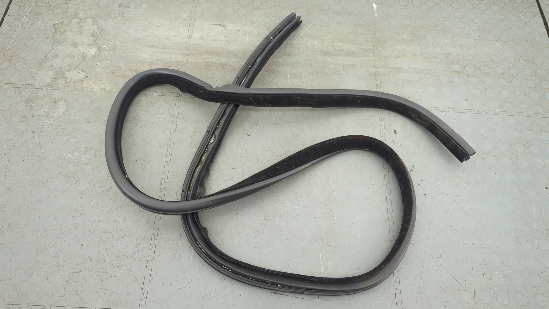 Уплотнитель