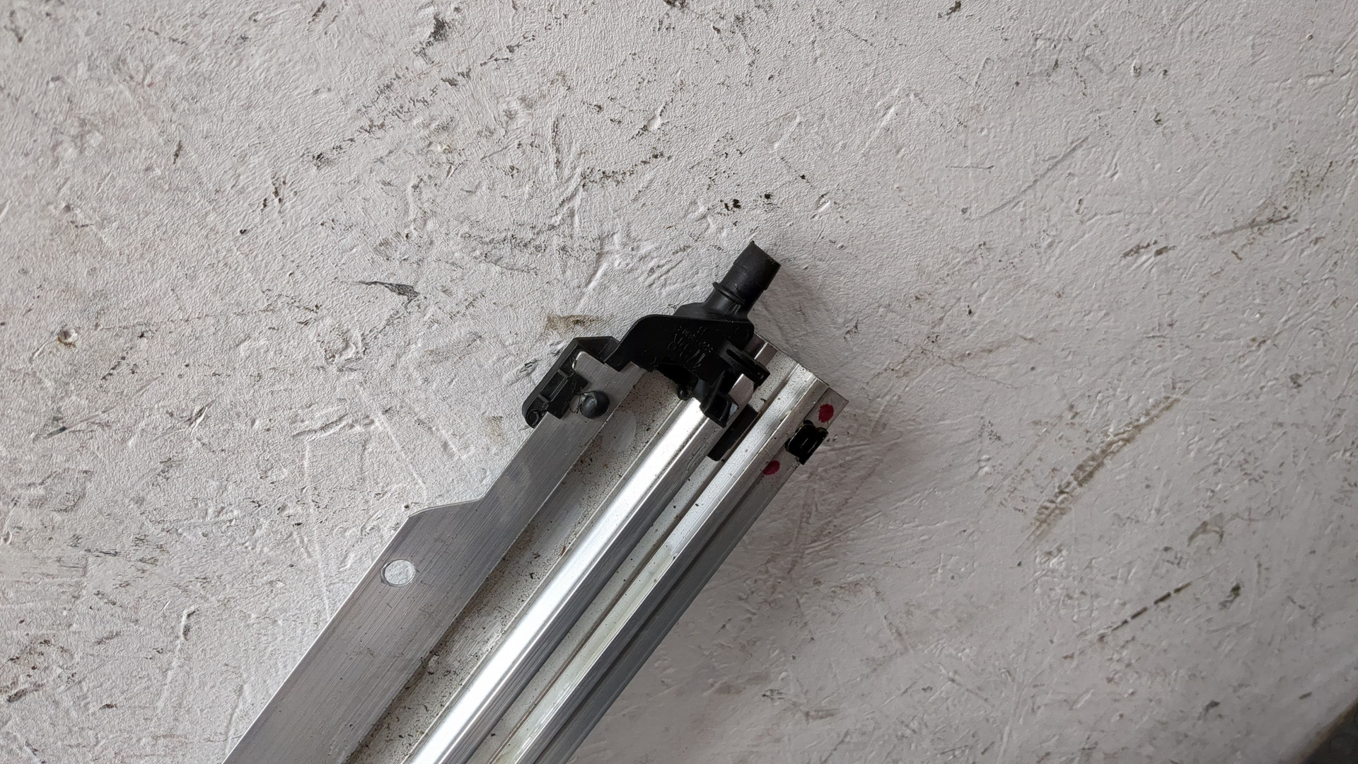 Люк в сборе электрический