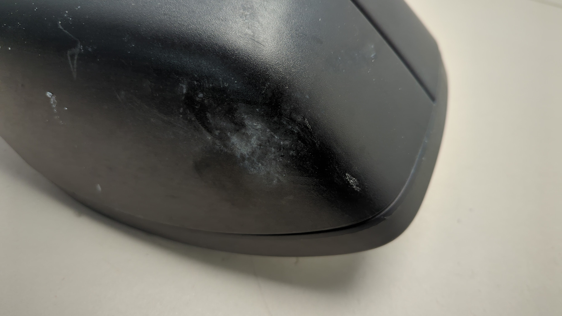 Зеркало правое электрическое