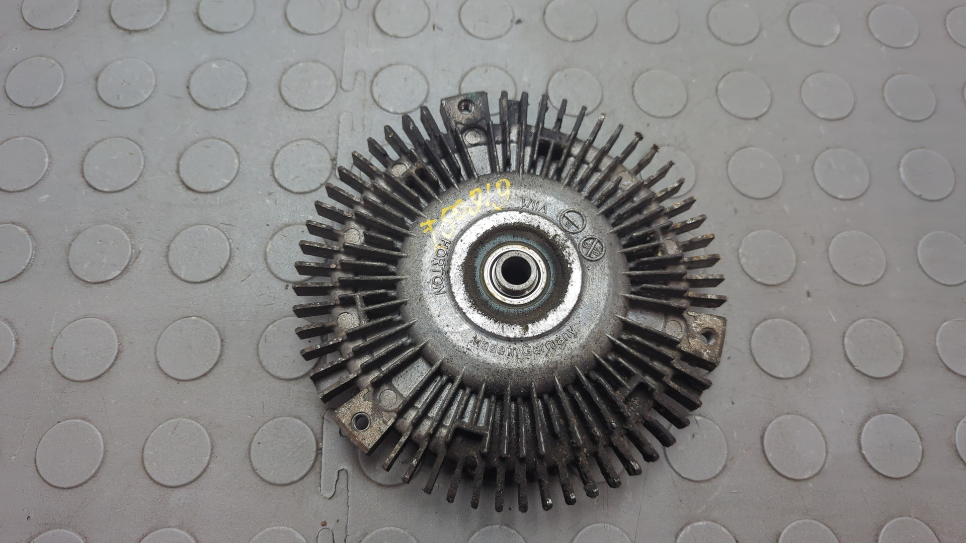 Термомуфта