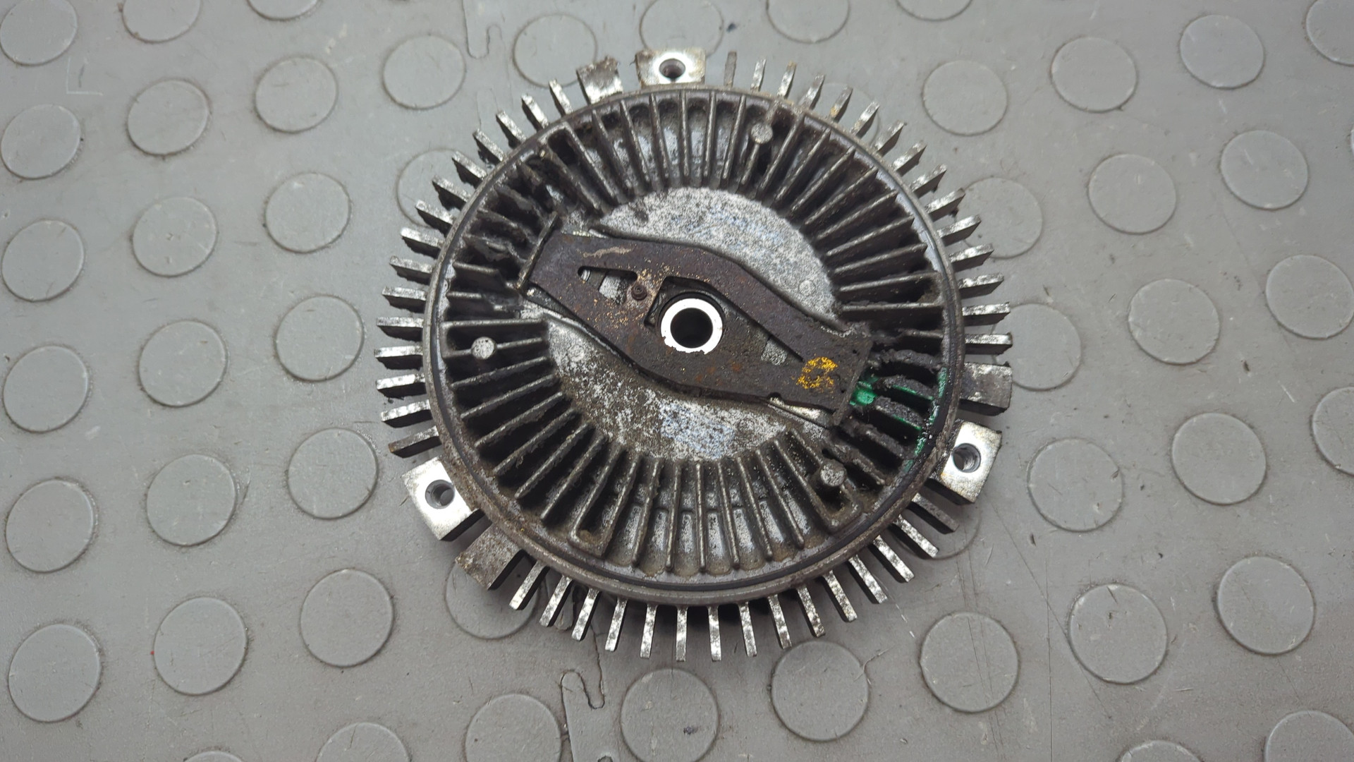 Термомуфта