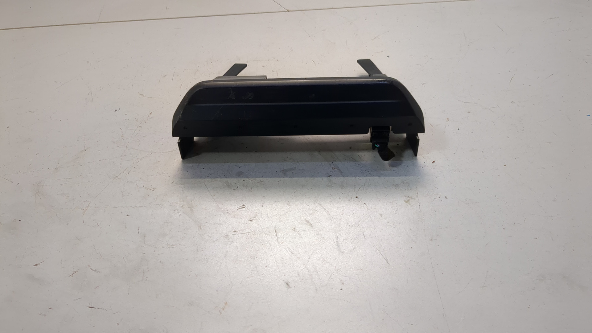 Дисплей информационный