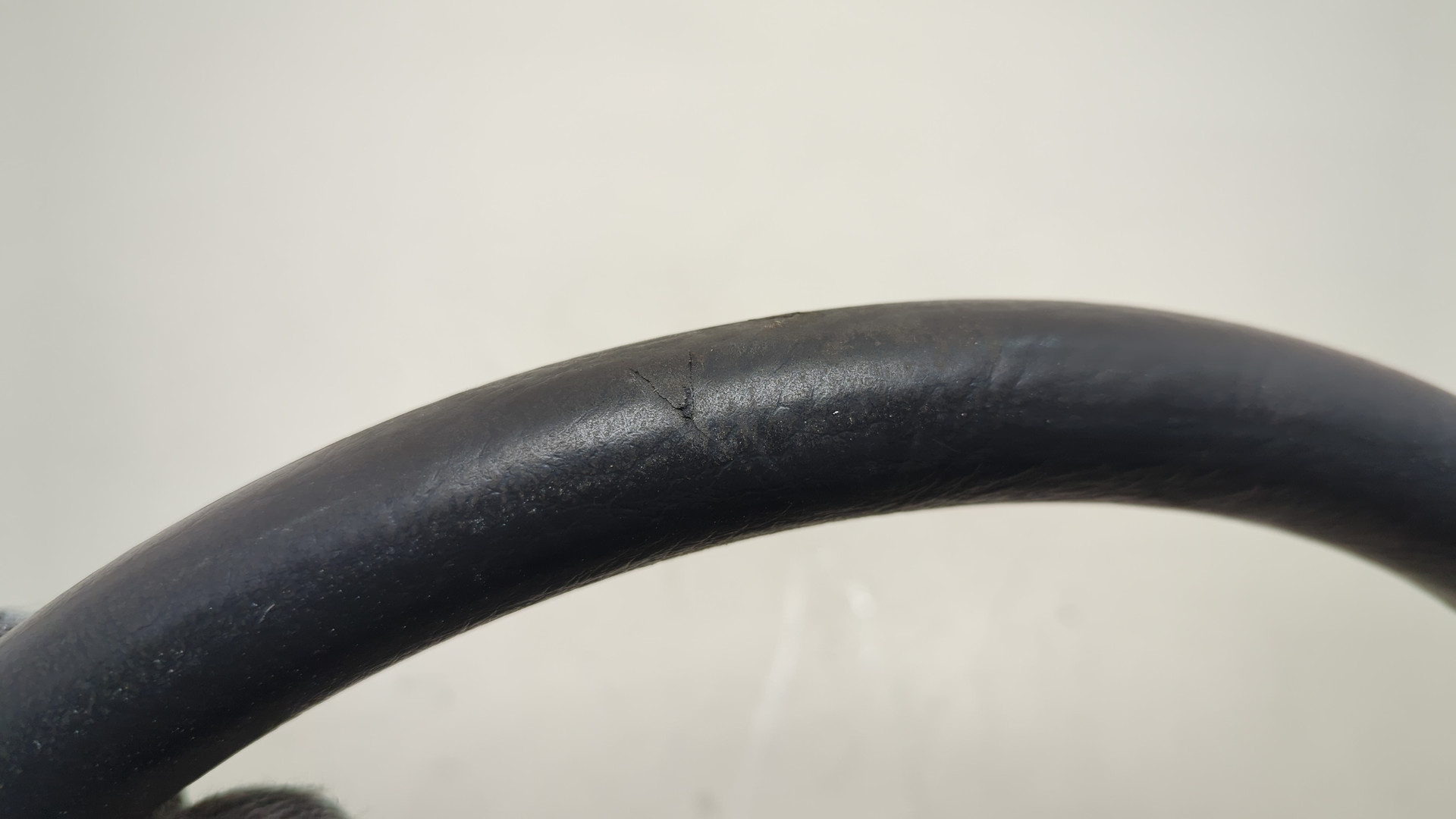 Рулевое колесо (руль)