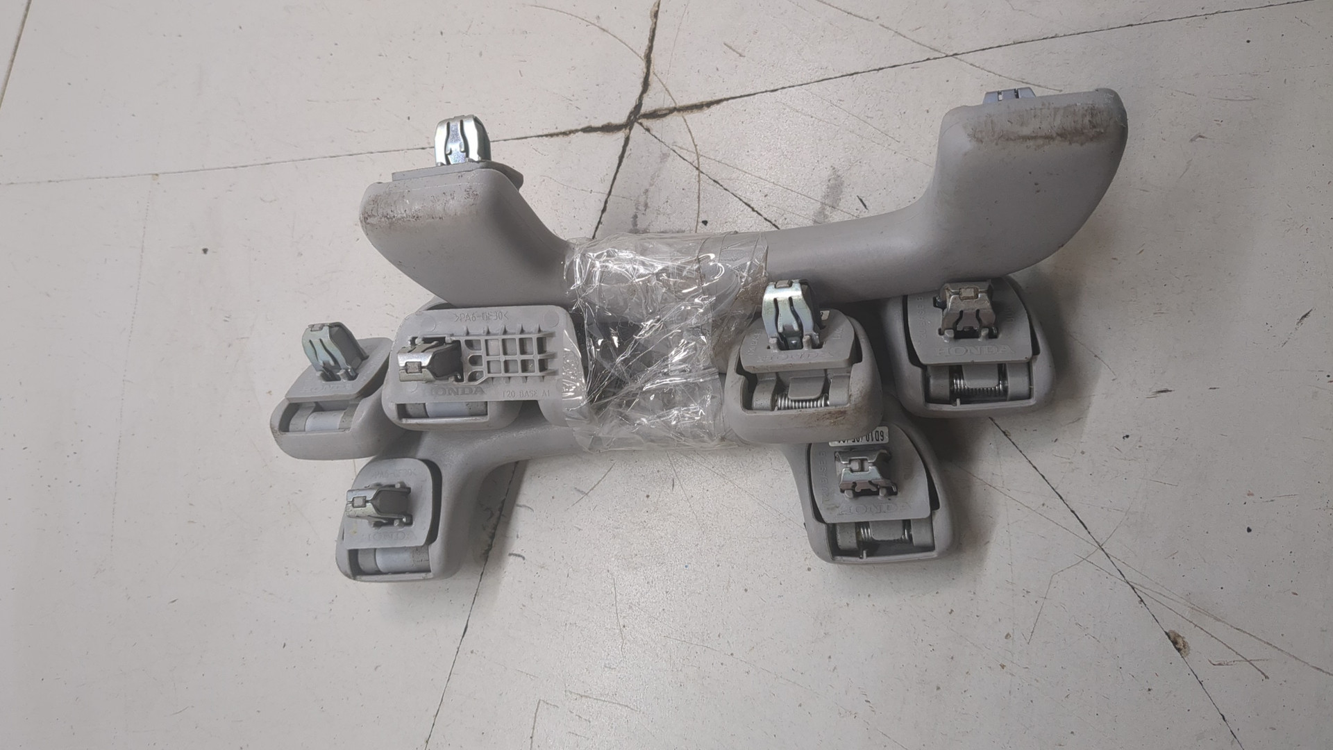 Ручка внутренняя потолочная