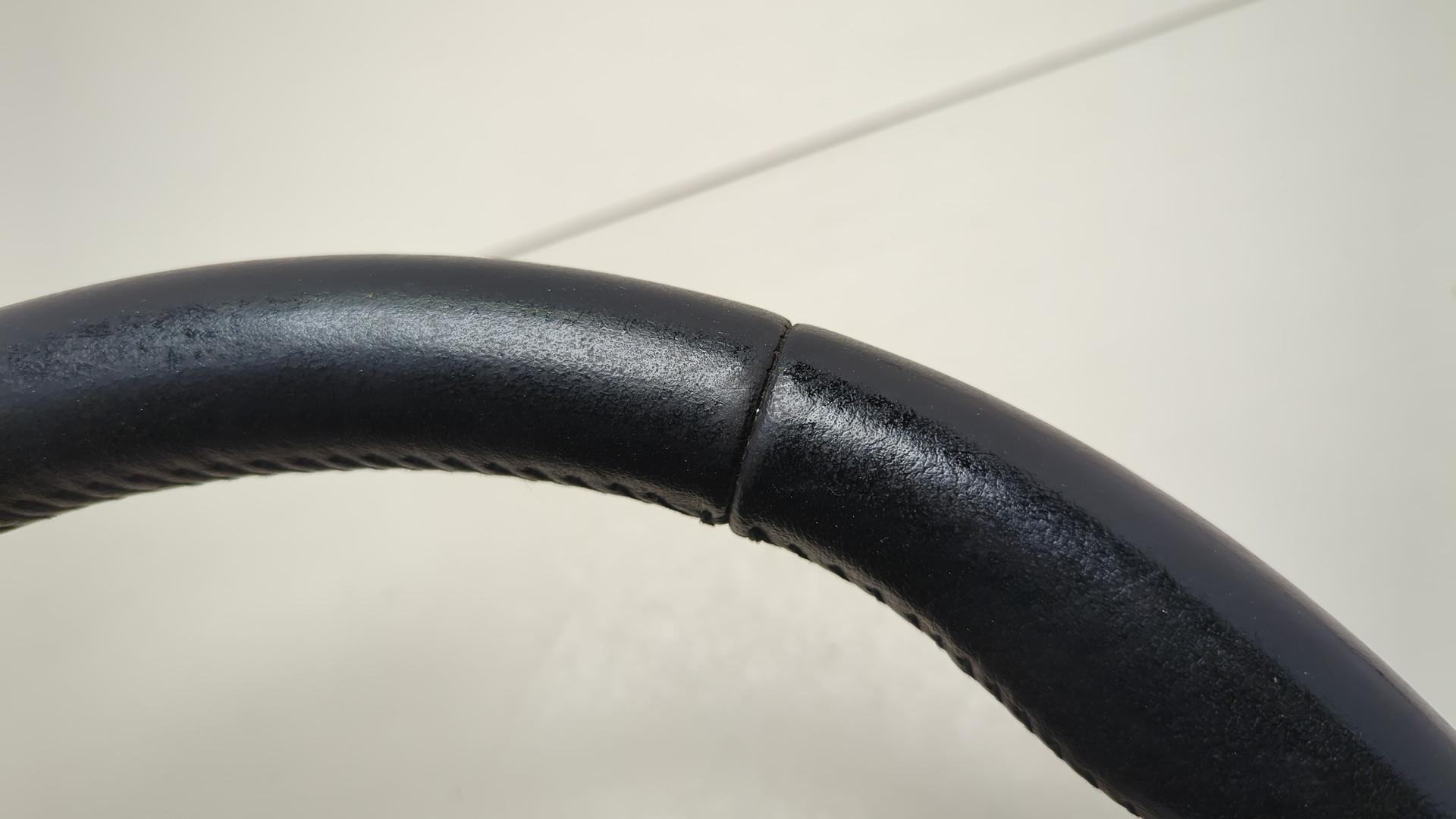 Рулевое колесо (руль)