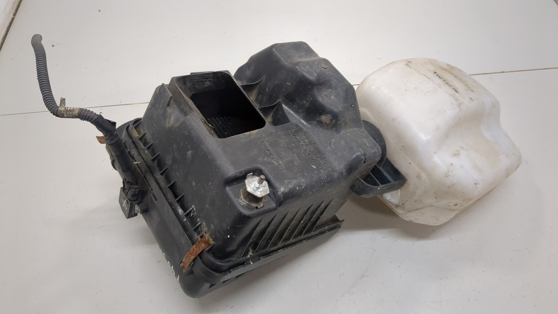 Корпус воздушного фильтра