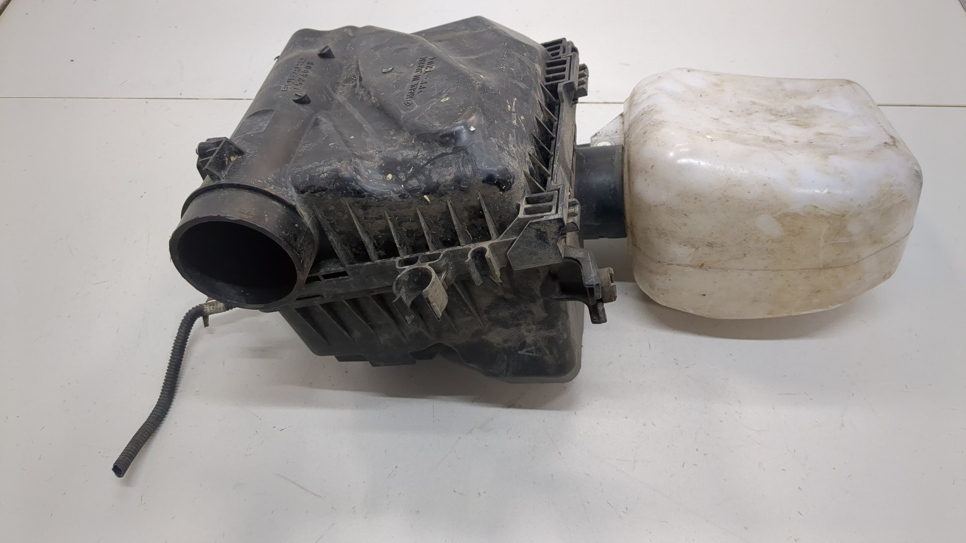 Корпус воздушного фильтра