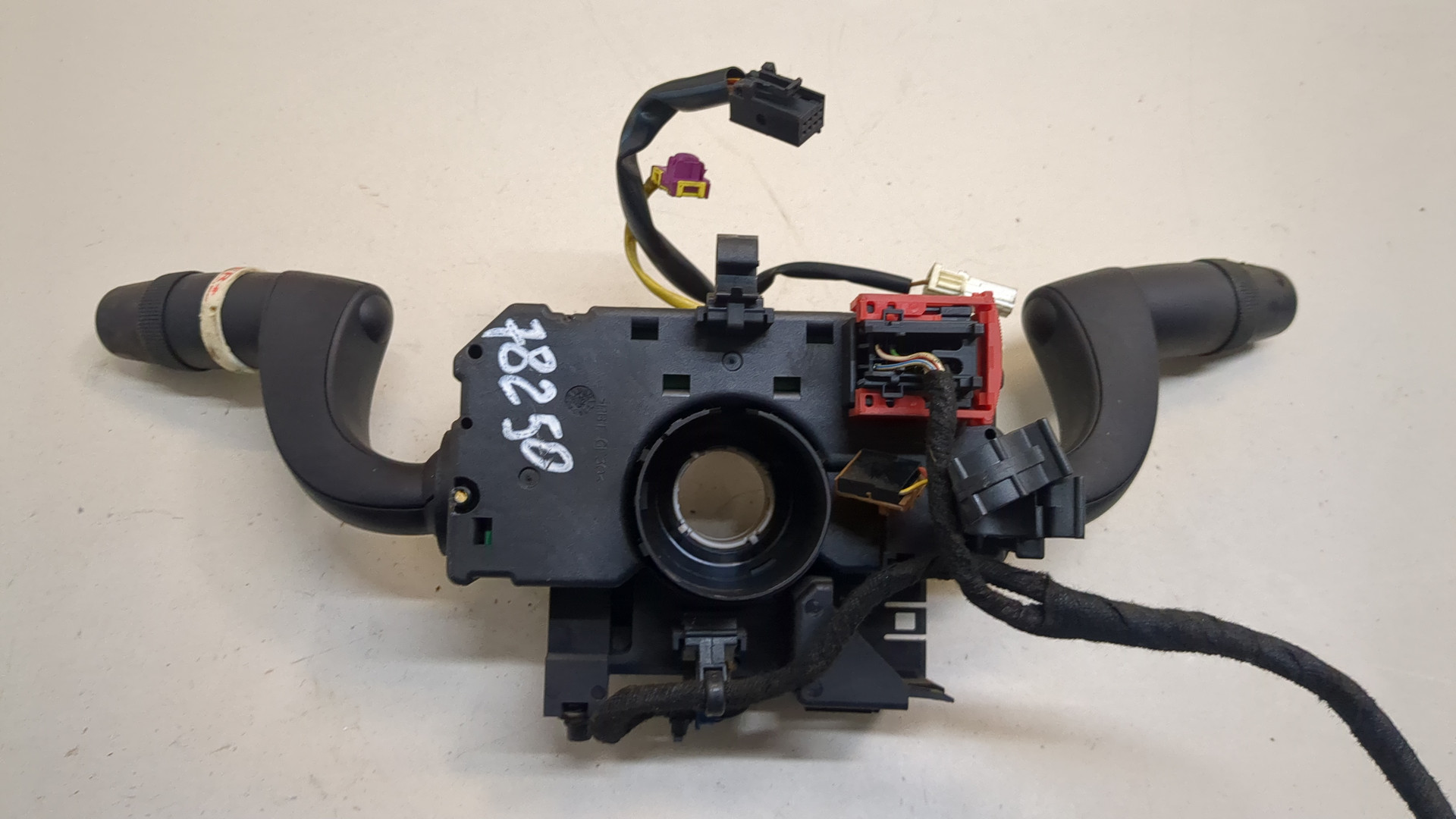 Переключатель подрулевой