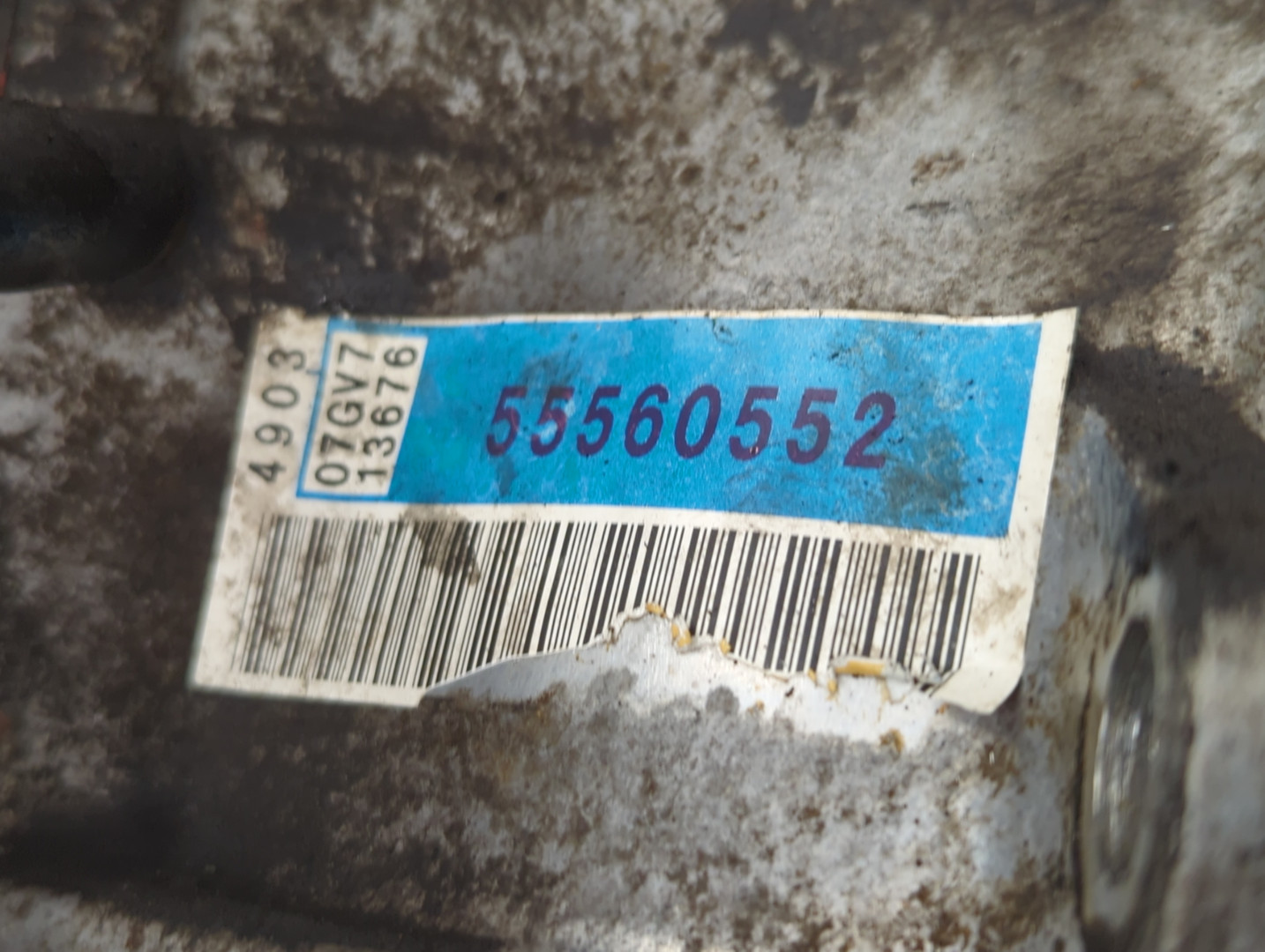 АКПП (автоматическая коробка переключения передач)