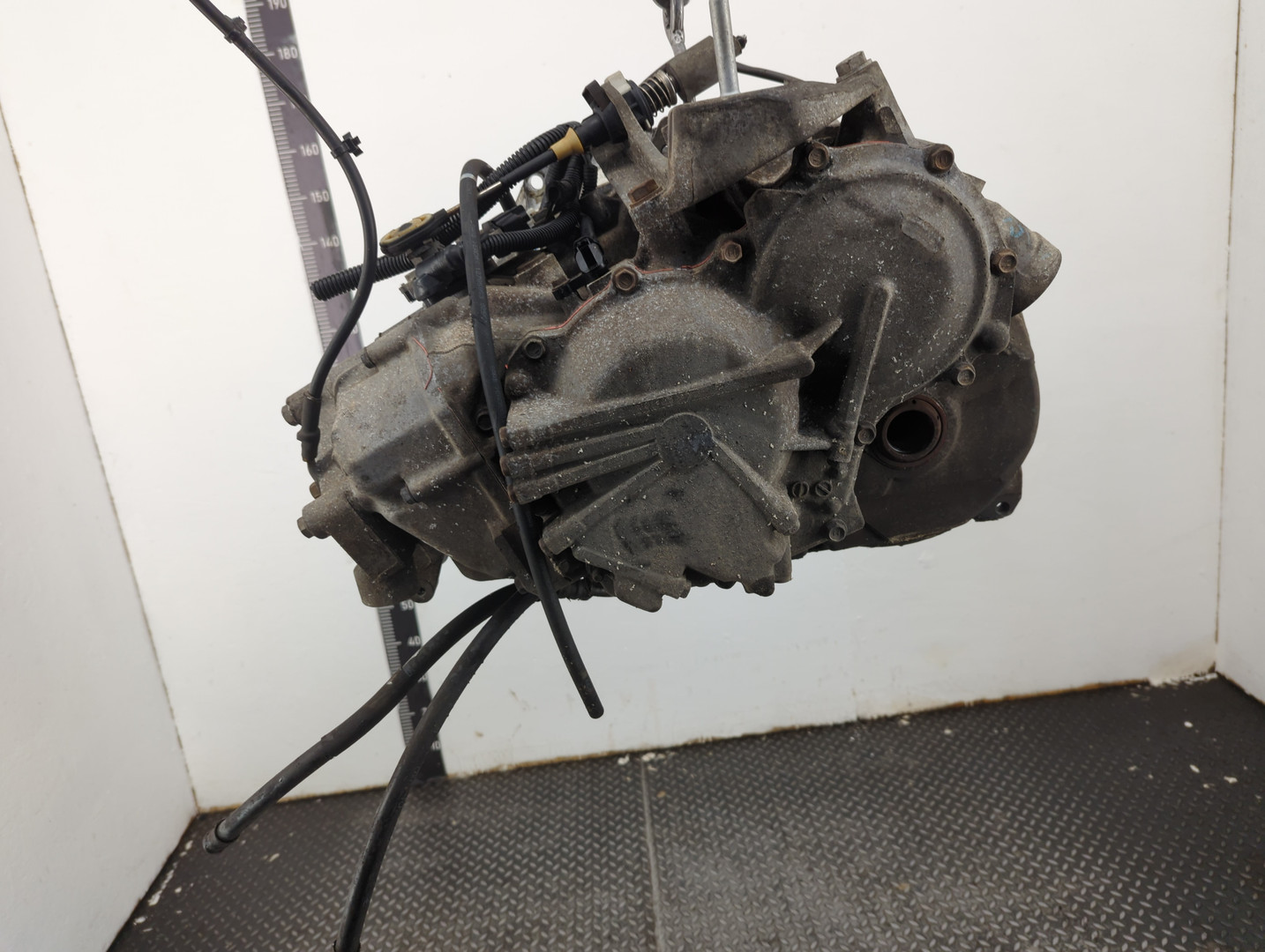 АКПП (автоматическая коробка переключения передач)