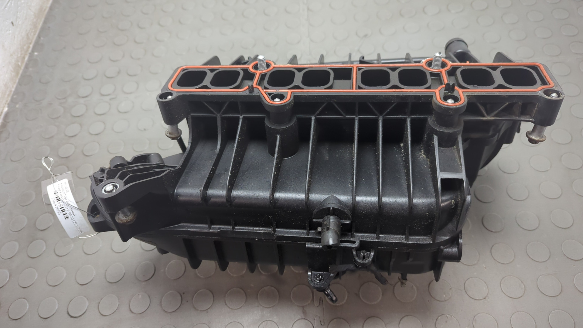 Коллектор впускной