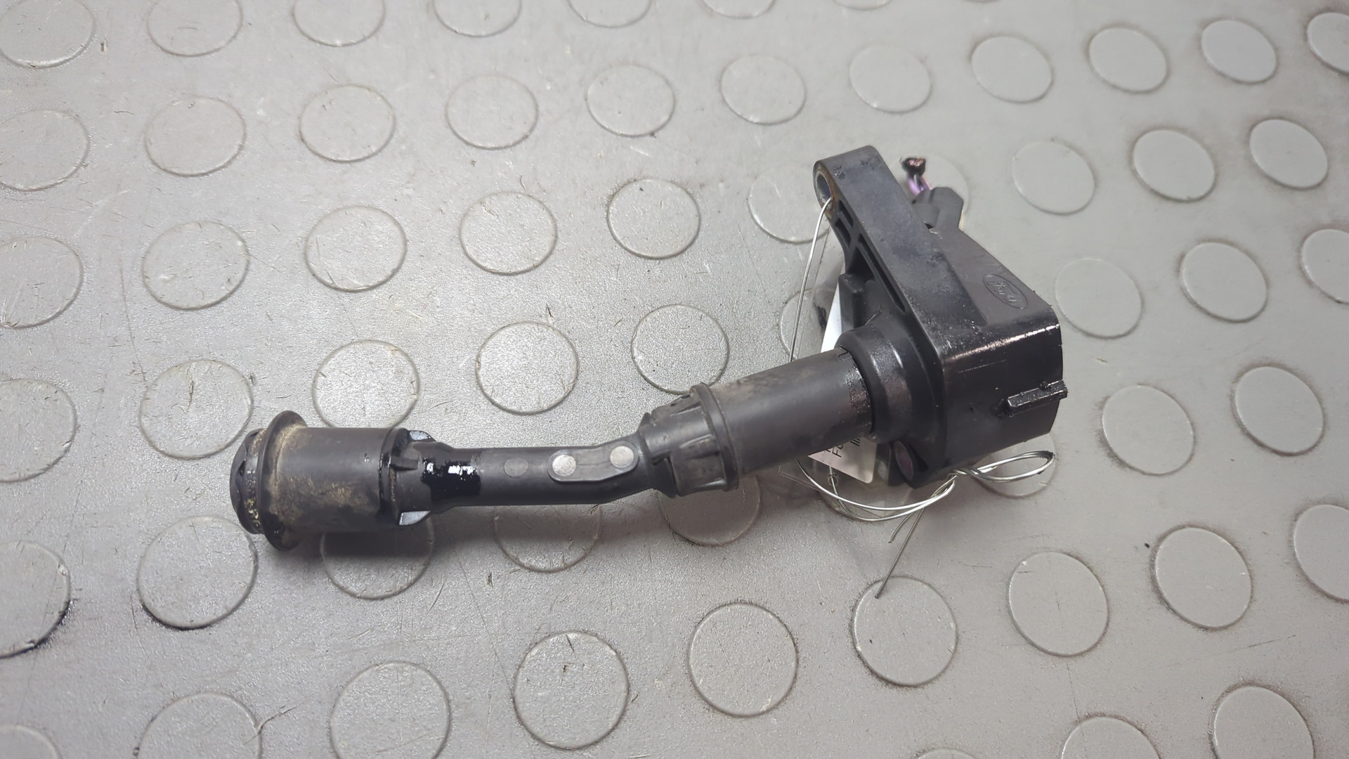 Катушка зажигания