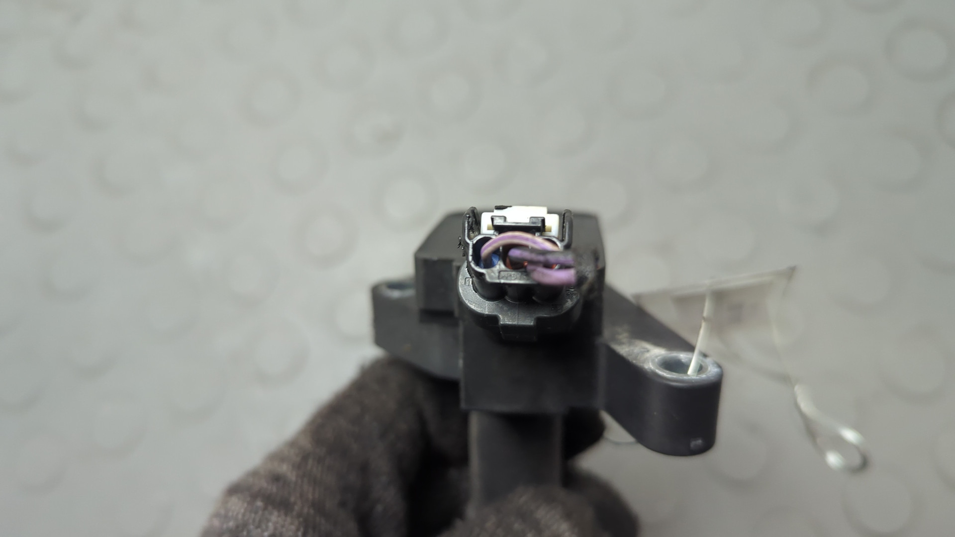 Катушка зажигания