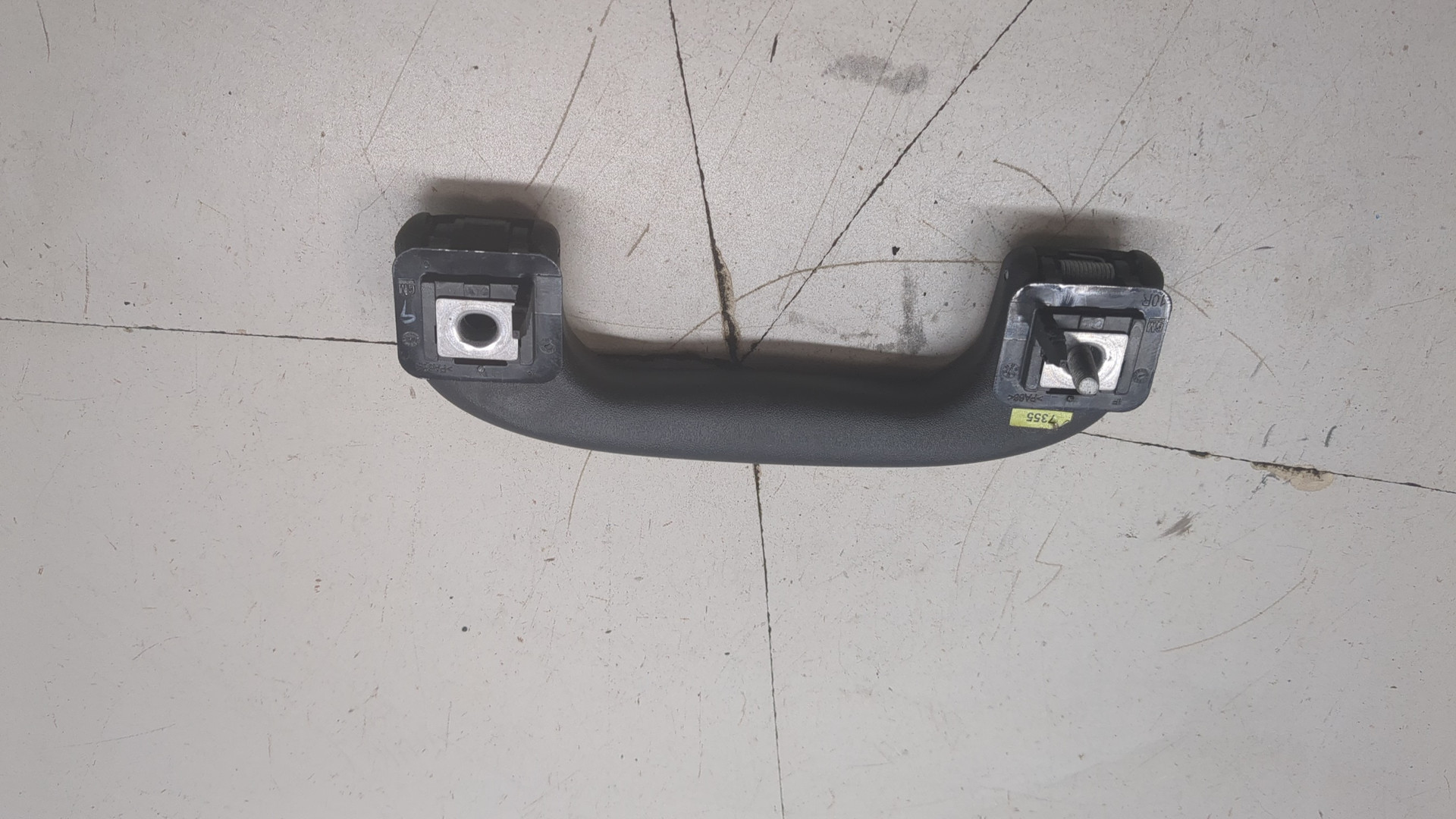 Ручка внутренняя потолочная