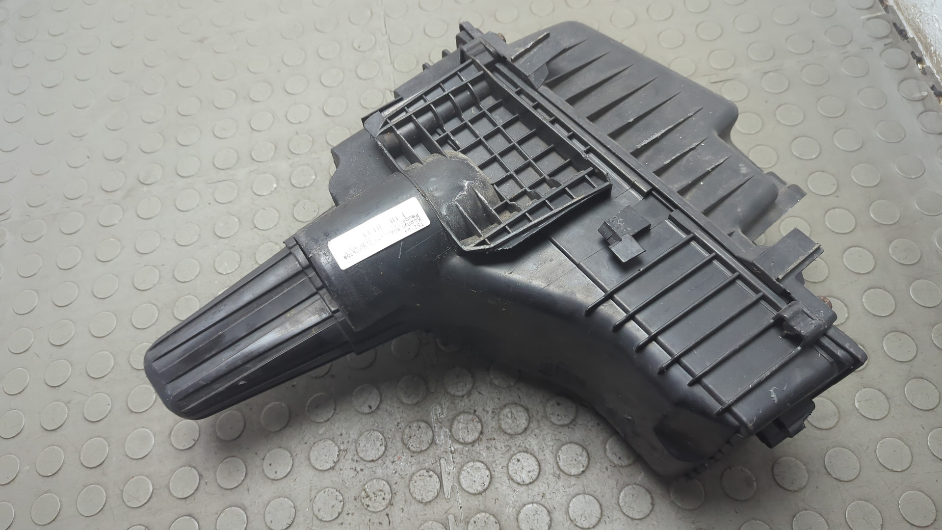 Корпус воздушного фильтра