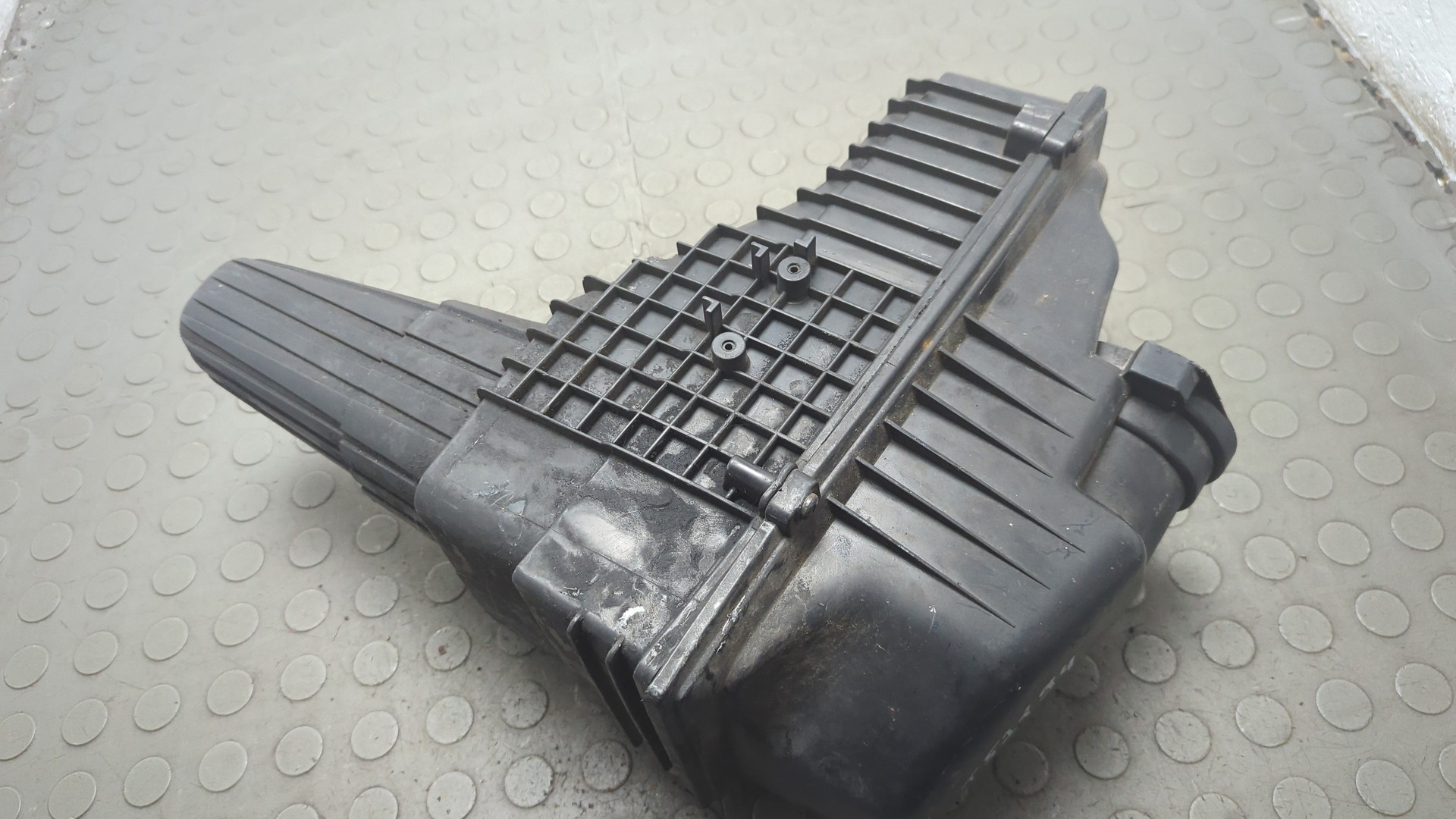 Корпус воздушного фильтра