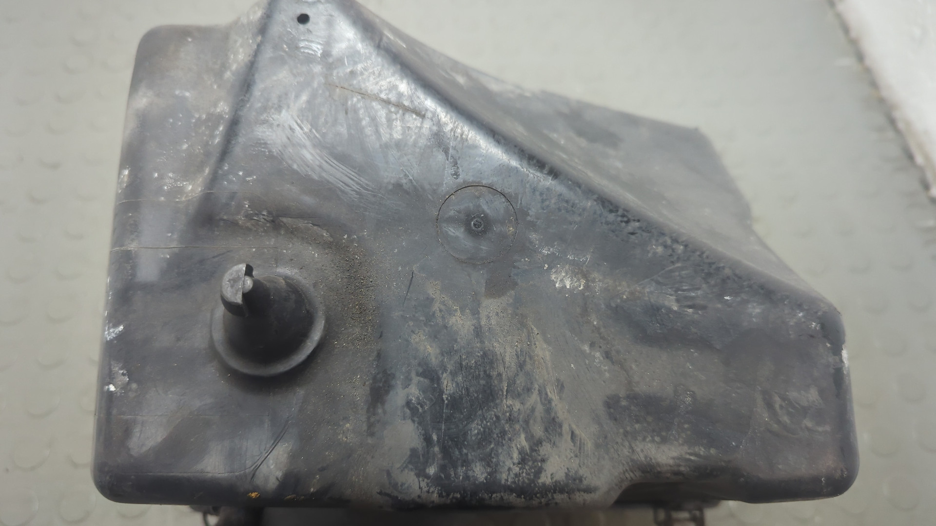 Корпус воздушного фильтра