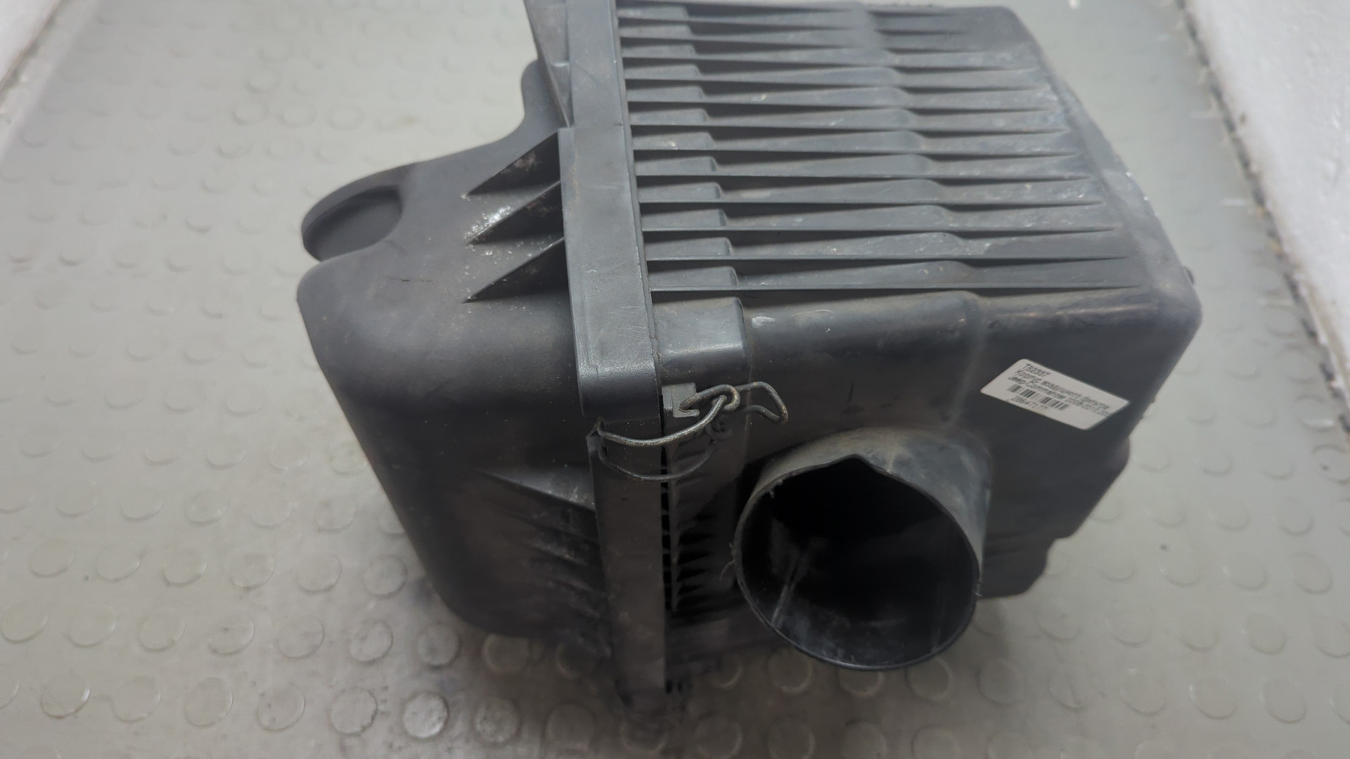 Корпус воздушного фильтра