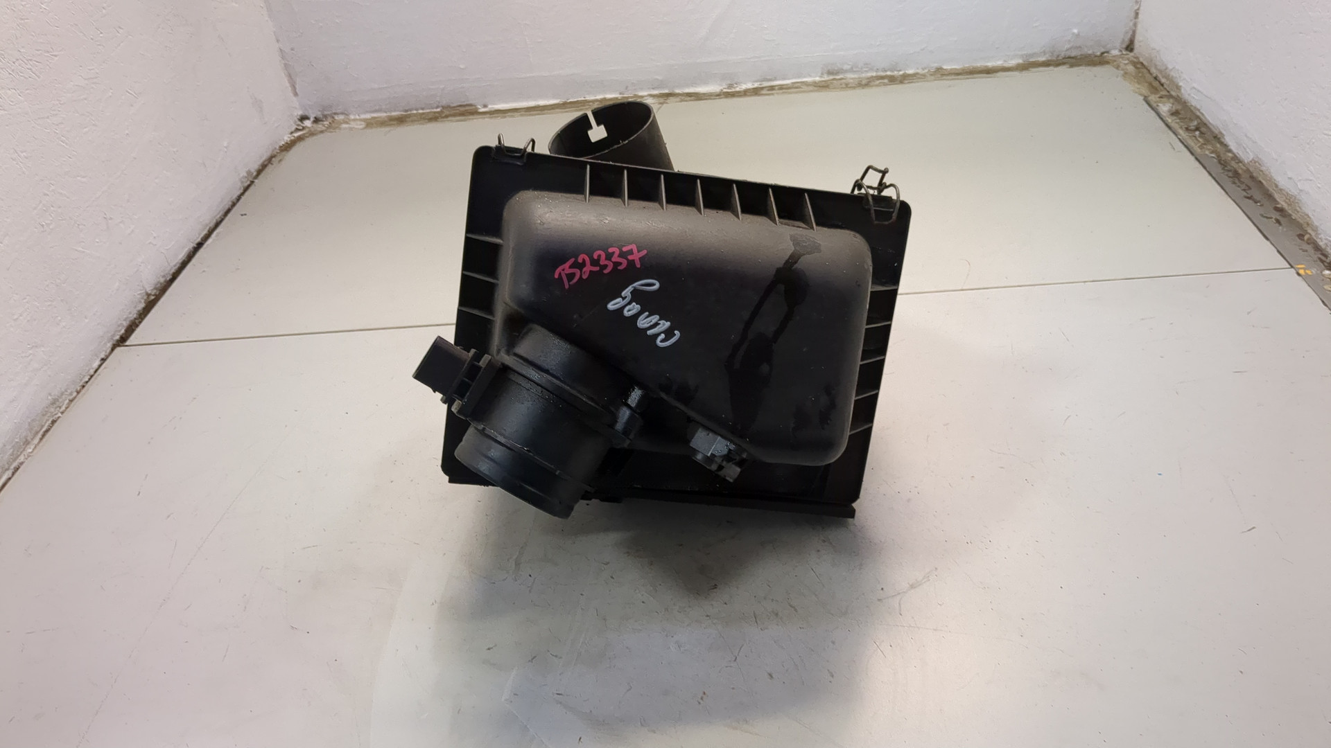 Корпус воздушного фильтра