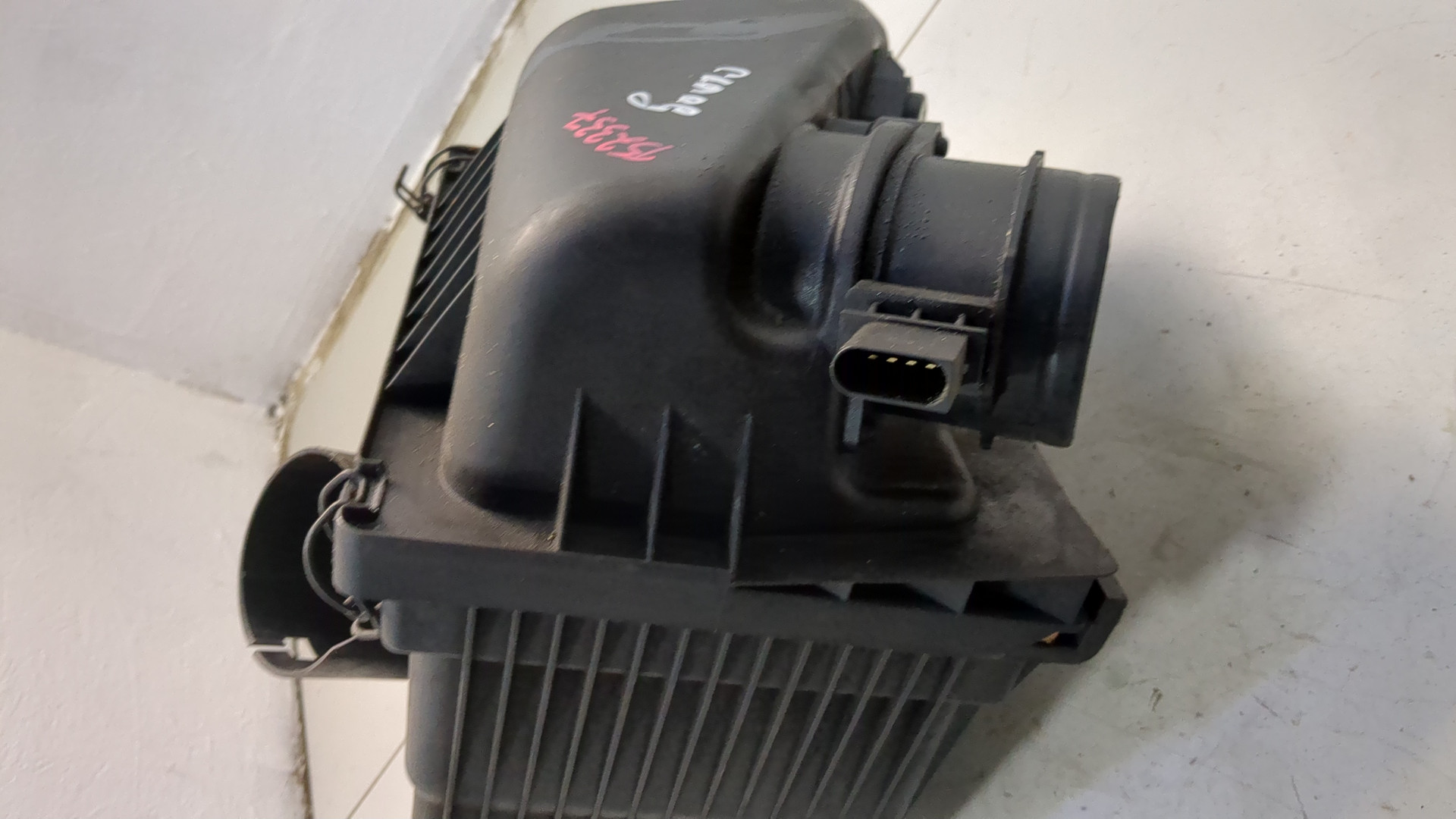 Корпус воздушного фильтра