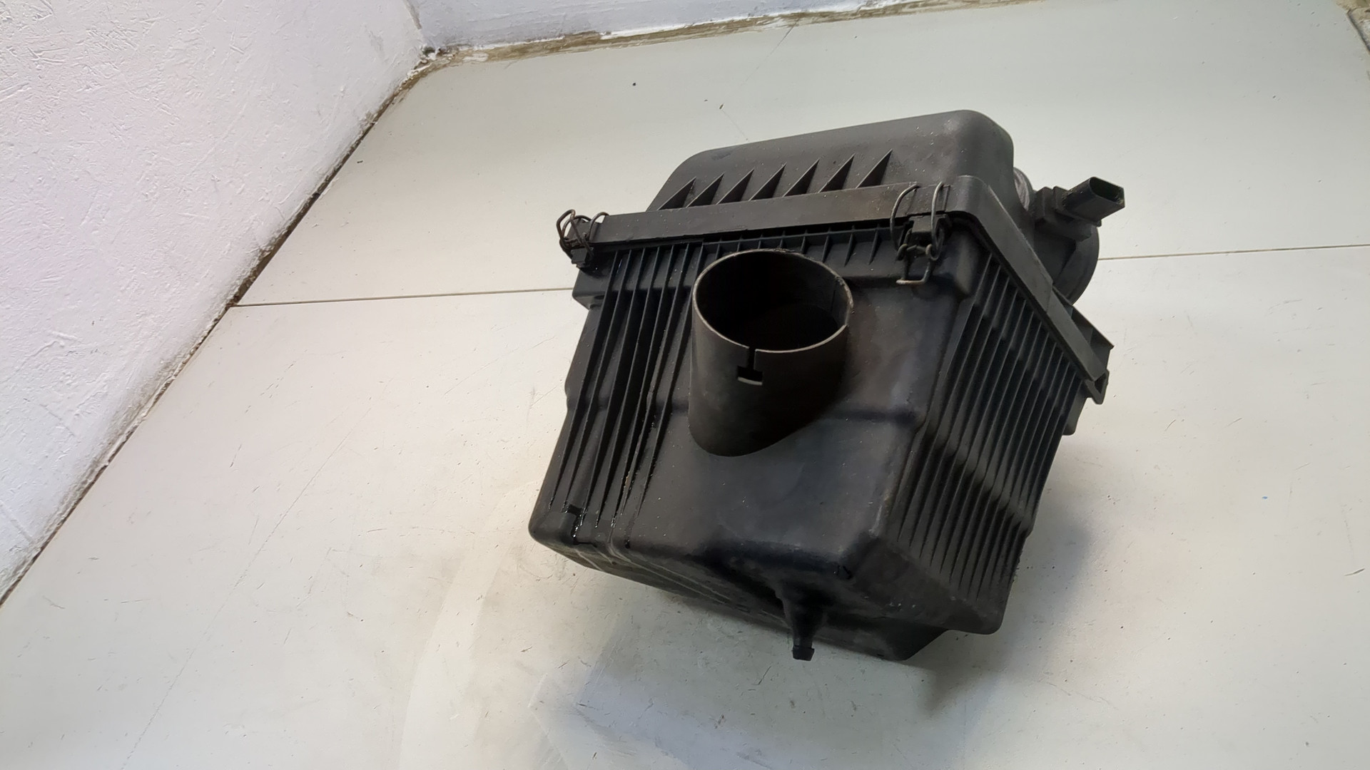 Корпус воздушного фильтра