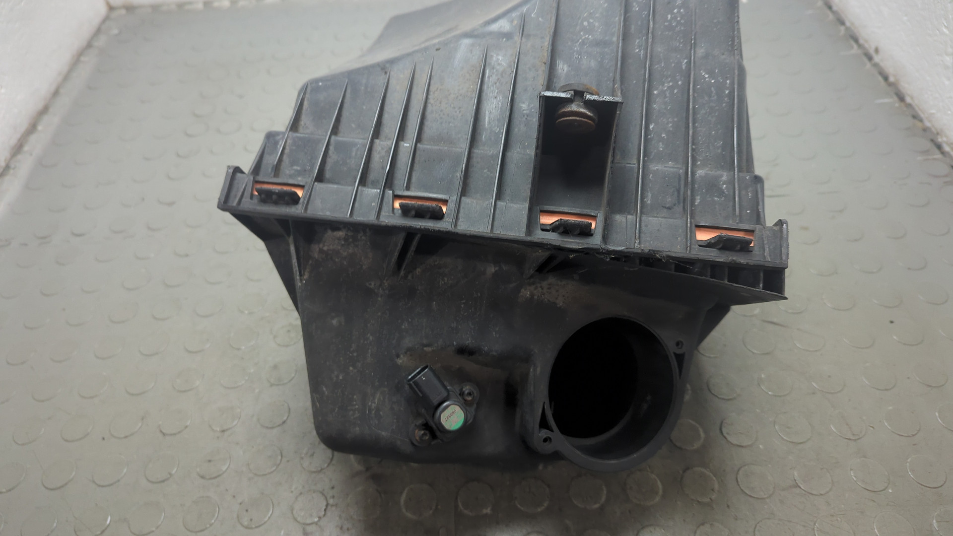 Корпус воздушного фильтра