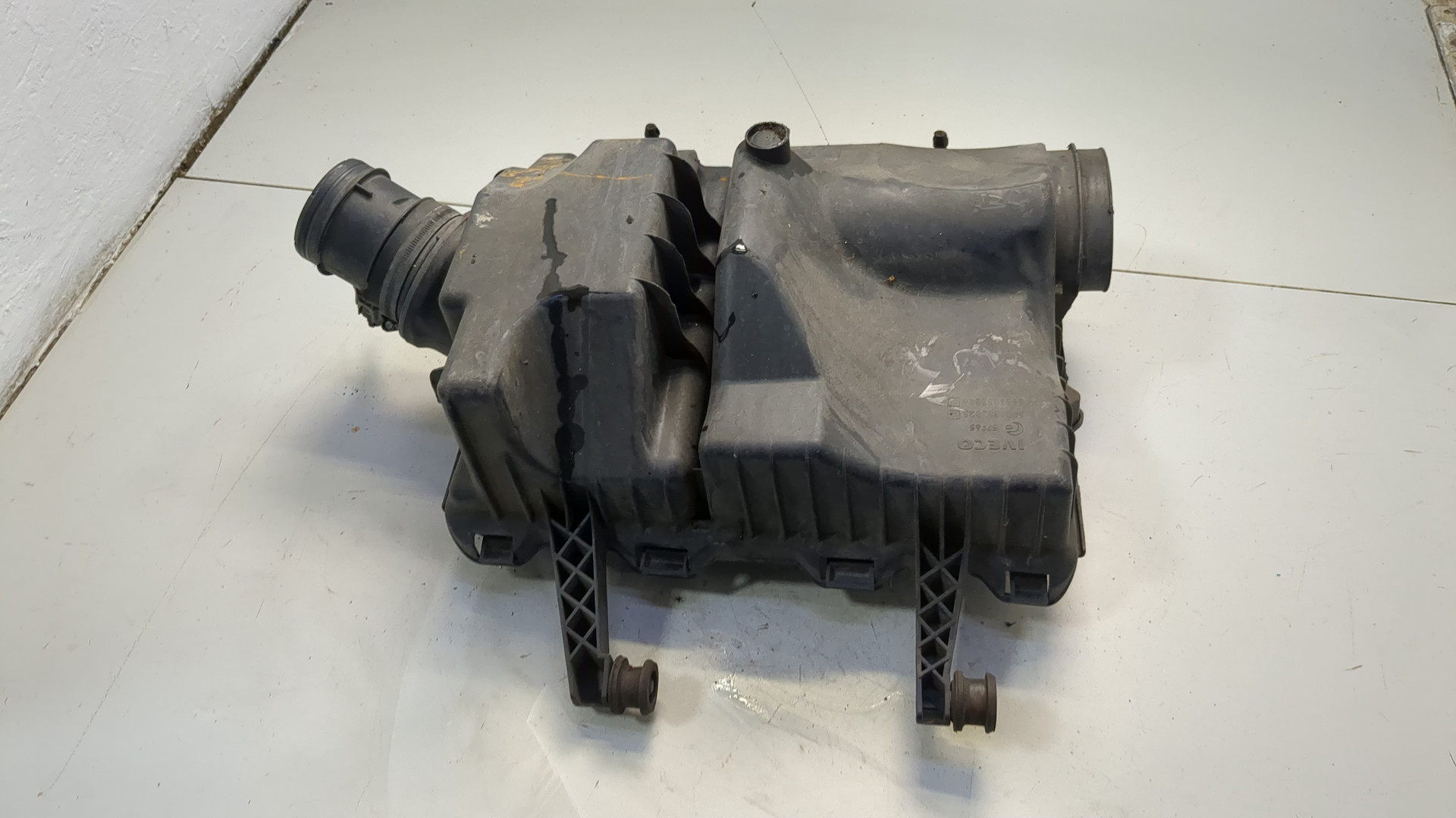 Корпус воздушного фильтра