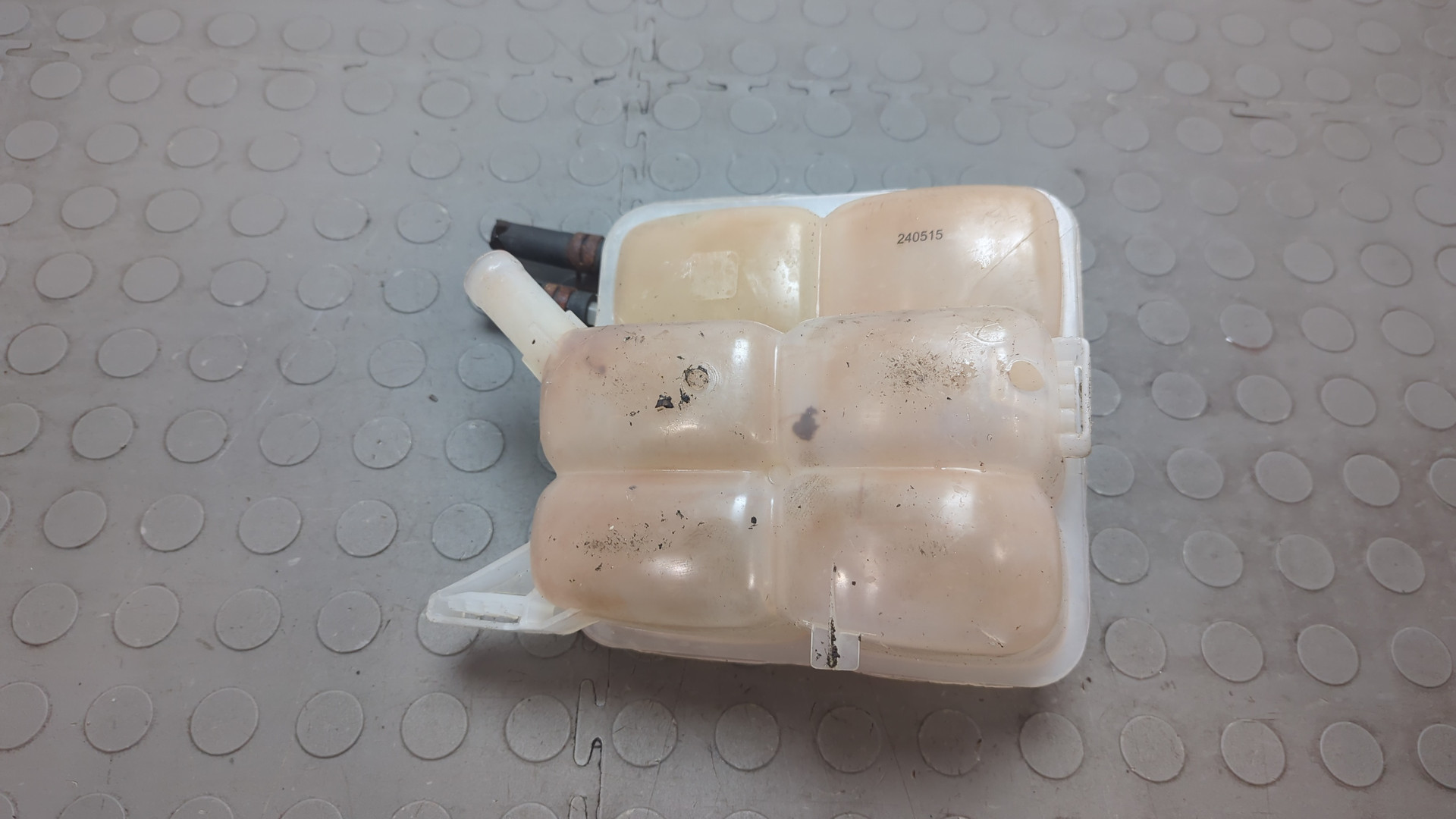 Бачок расширительный