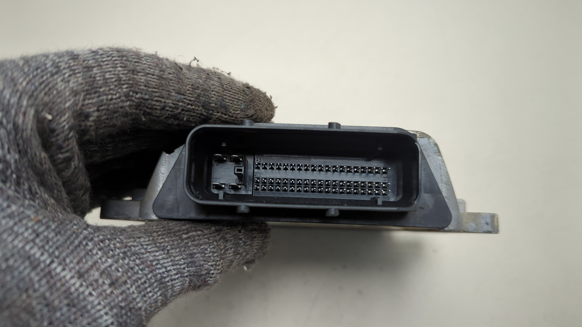 Блок управления АКПП