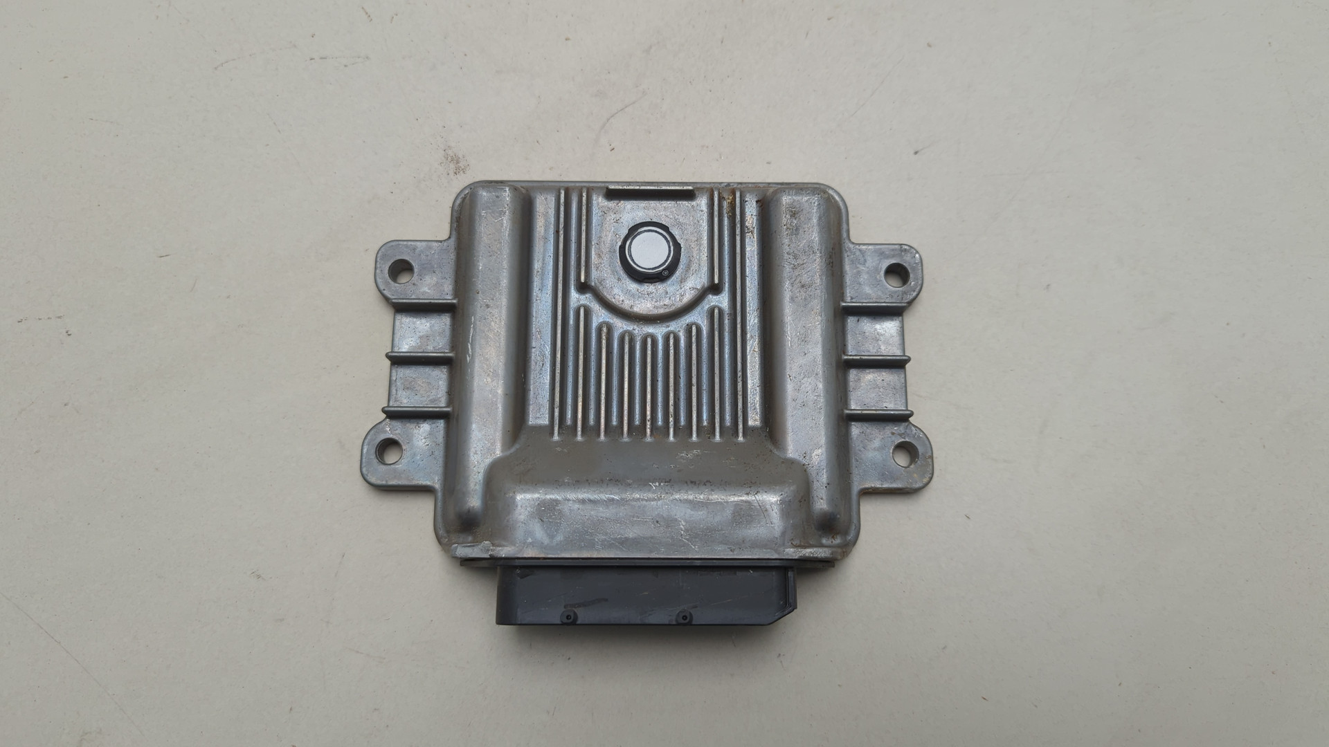 Блок управления АКПП