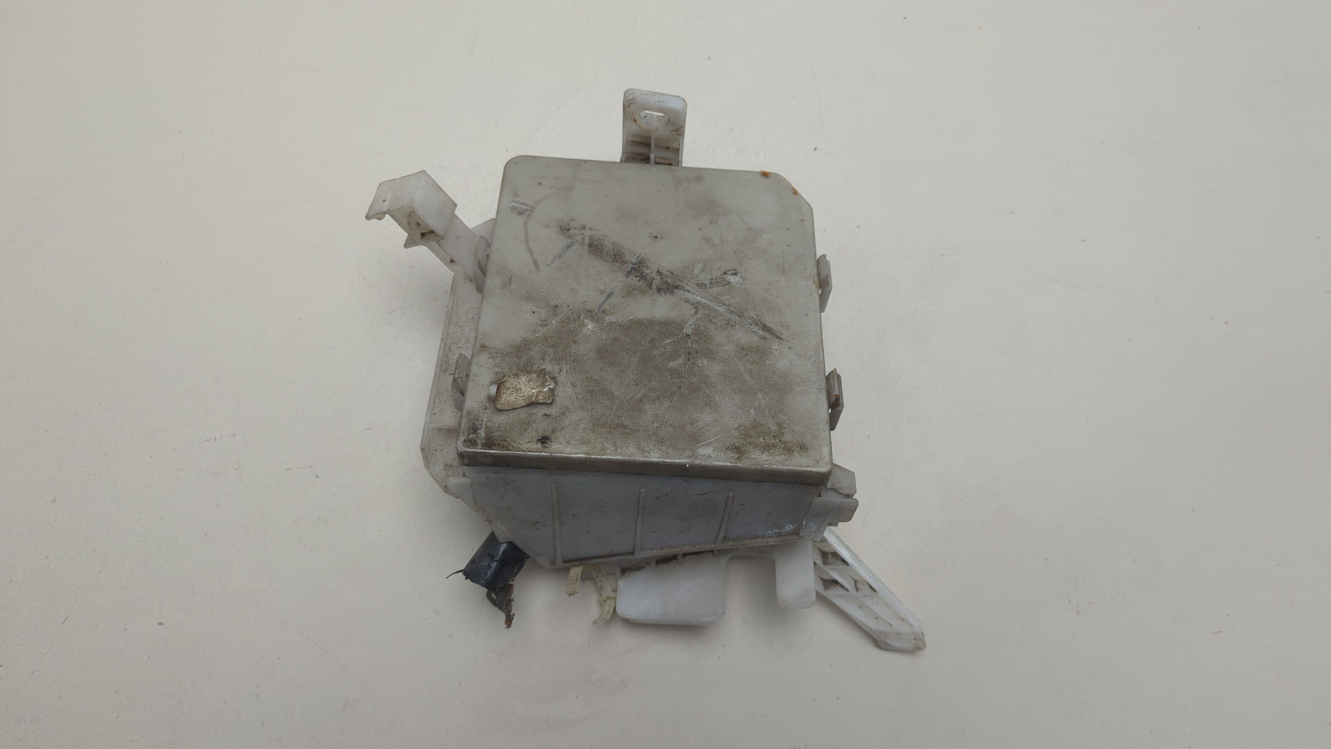 Блок предохранителей