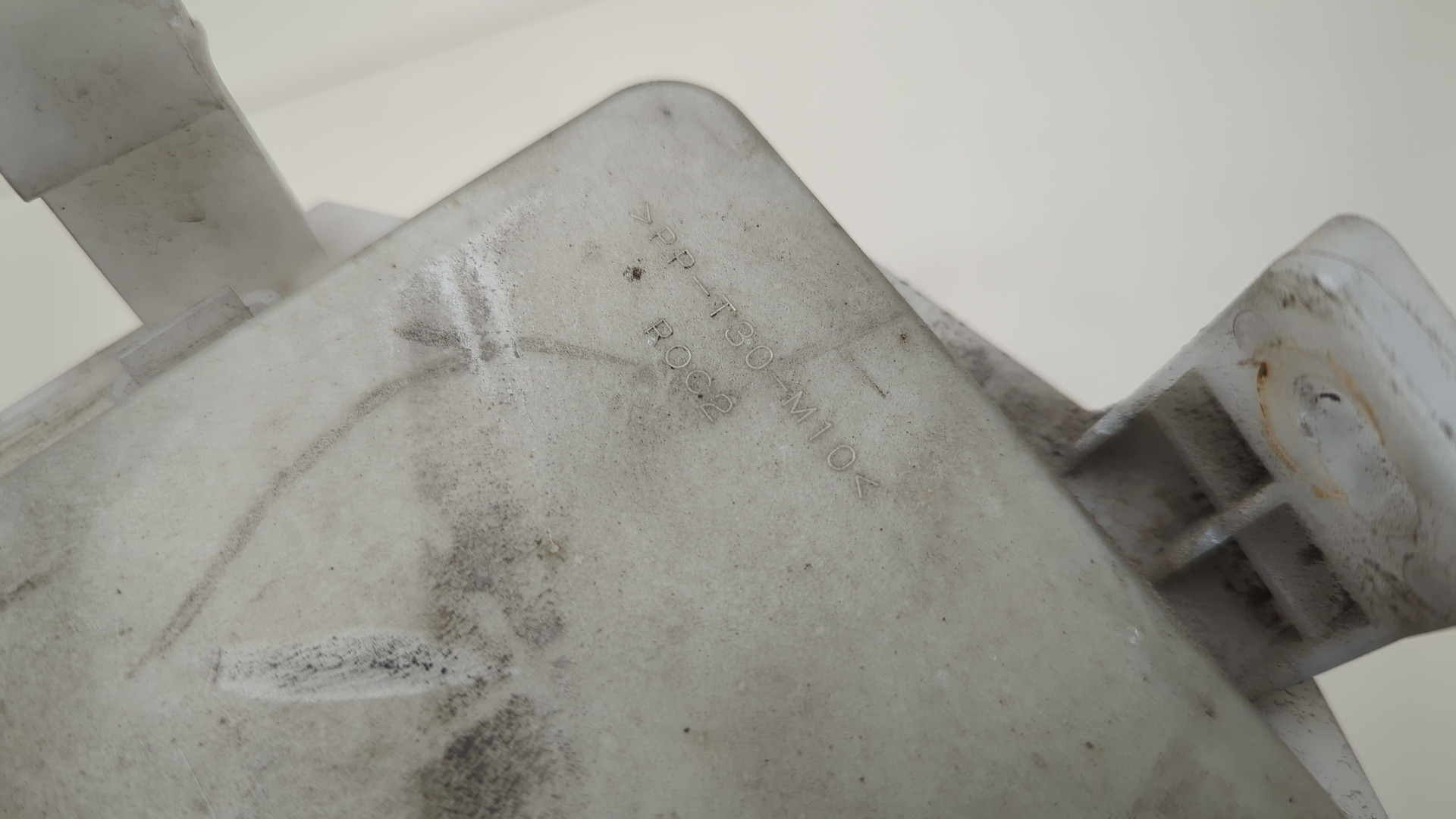 Блок предохранителей