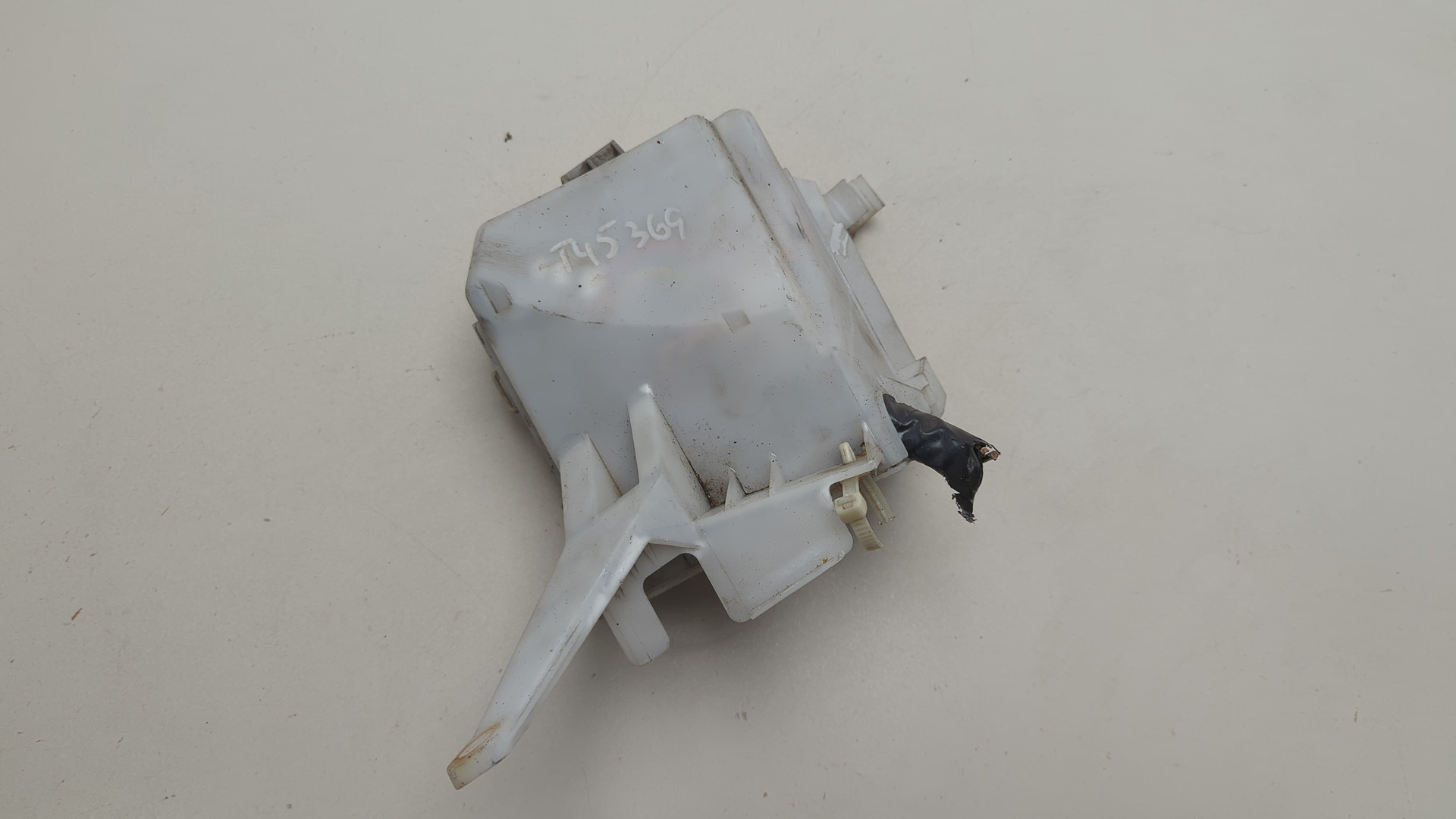 Блок предохранителей