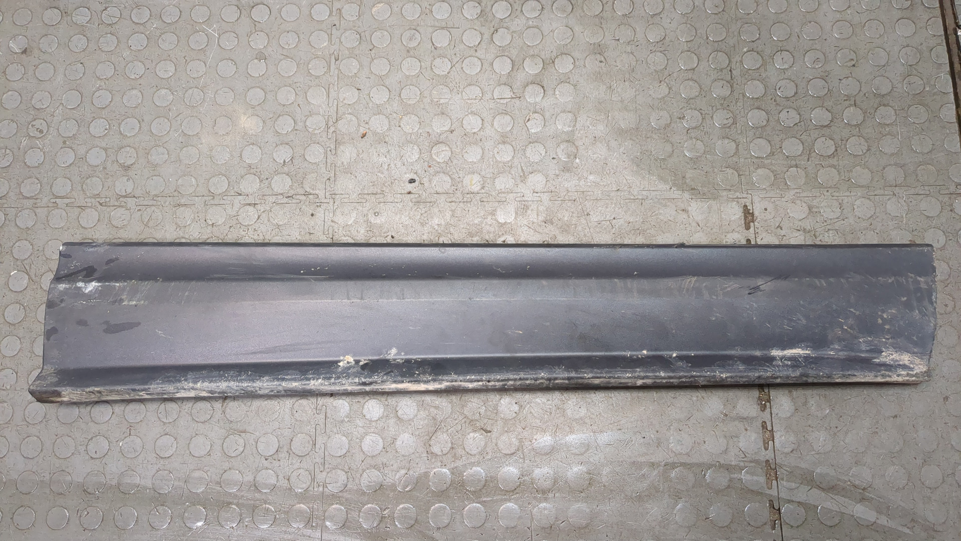 Молдинг двери