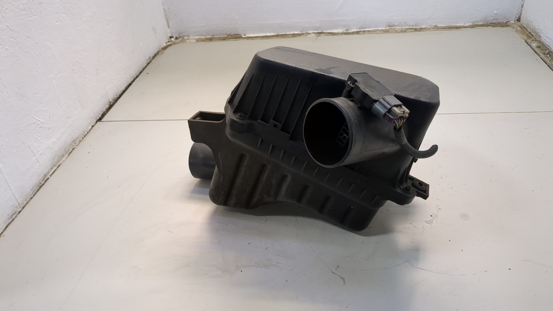 Корпус воздушного фильтра