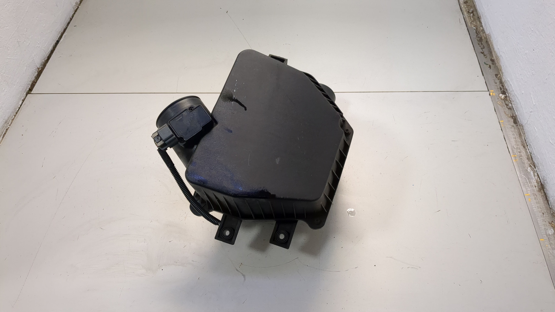 Корпус воздушного фильтра