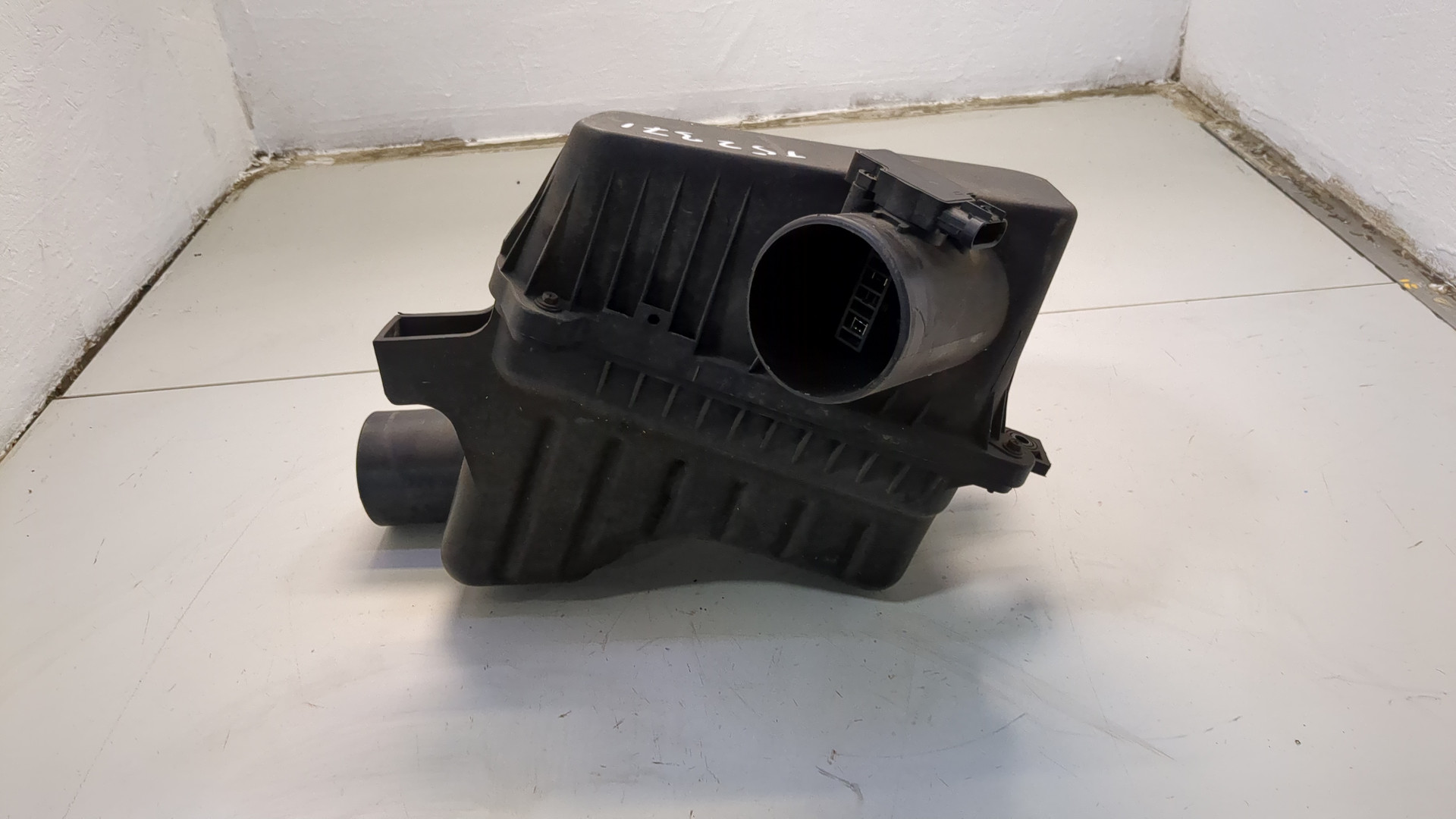 Корпус воздушного фильтра