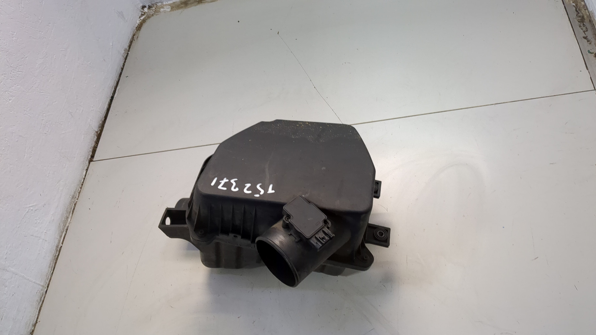 Корпус воздушного фильтра