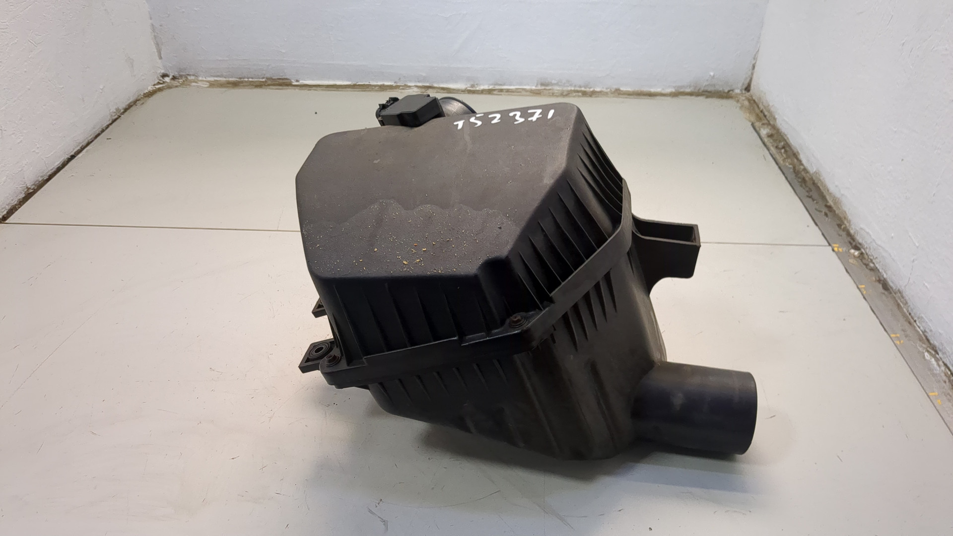 Корпус воздушного фильтра