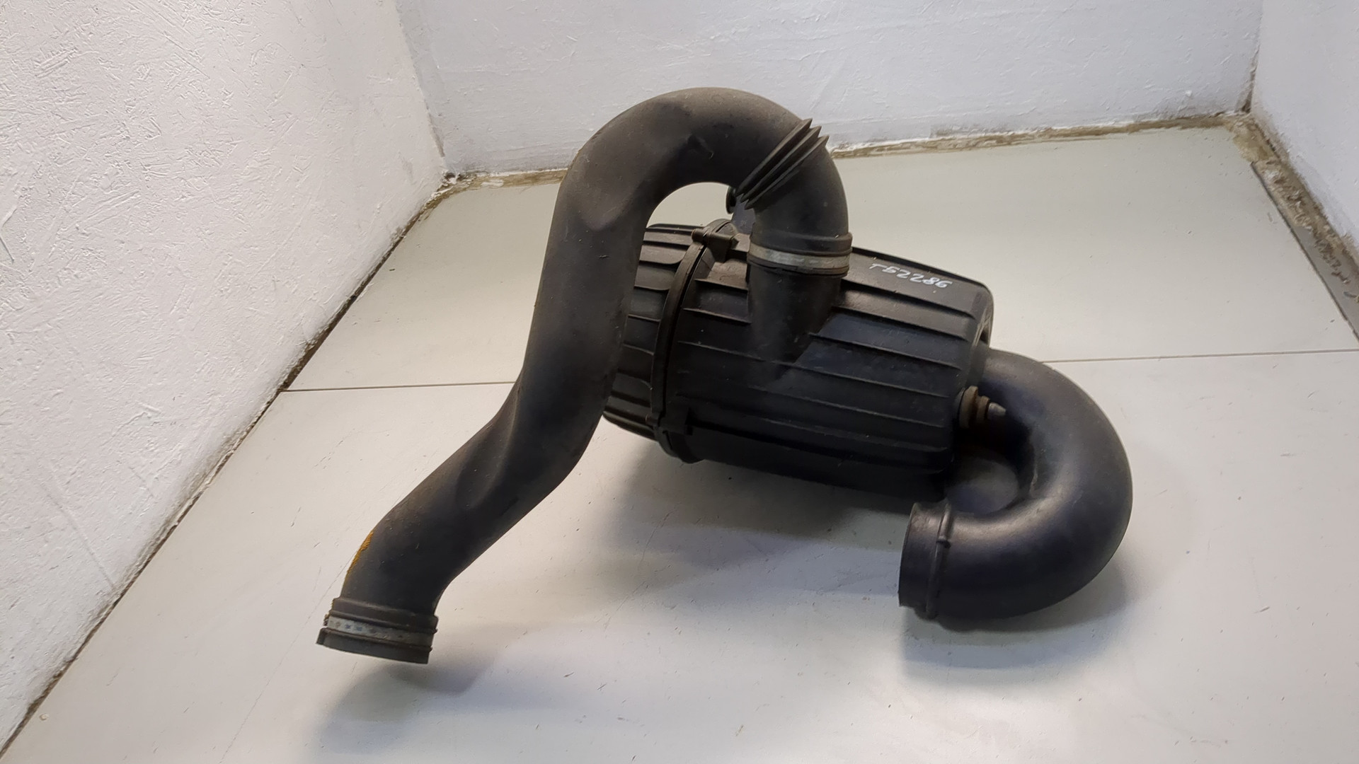 Корпус воздушного фильтра