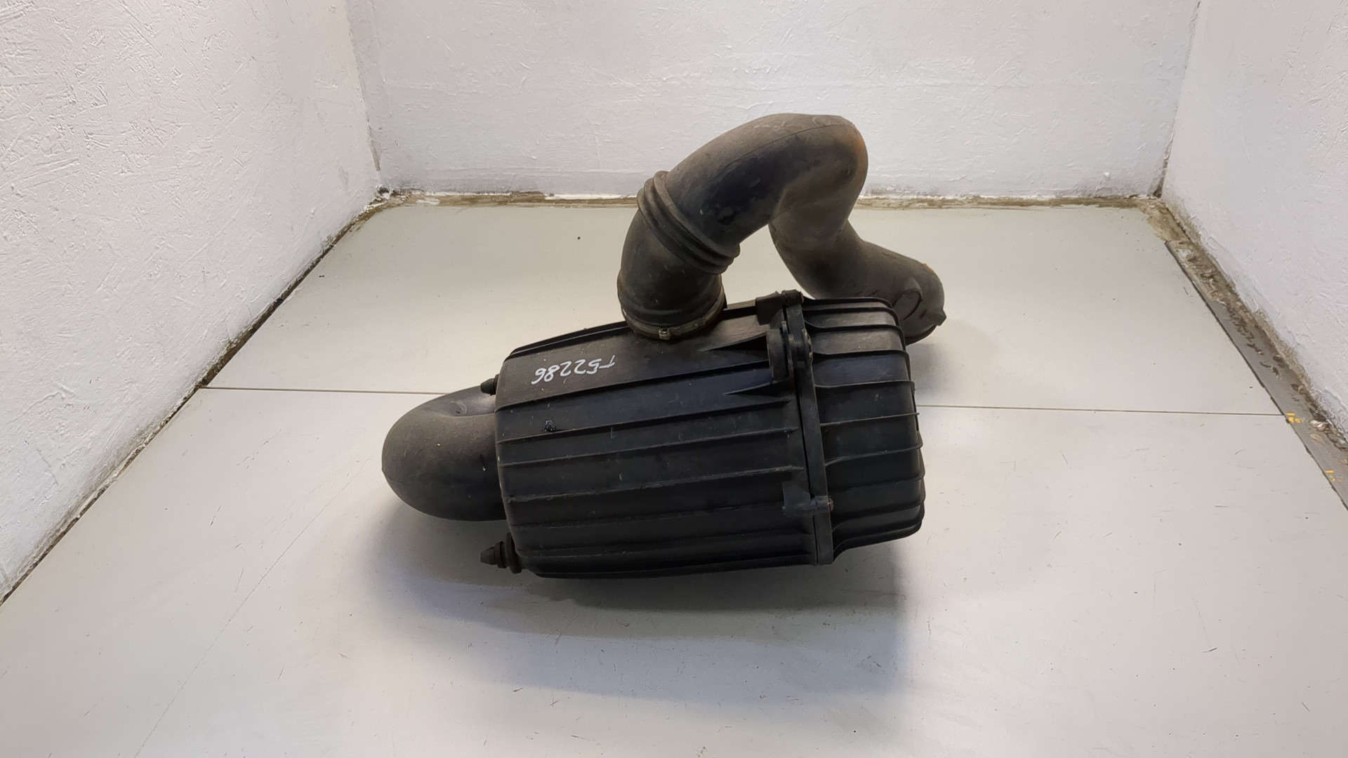 Корпус воздушного фильтра