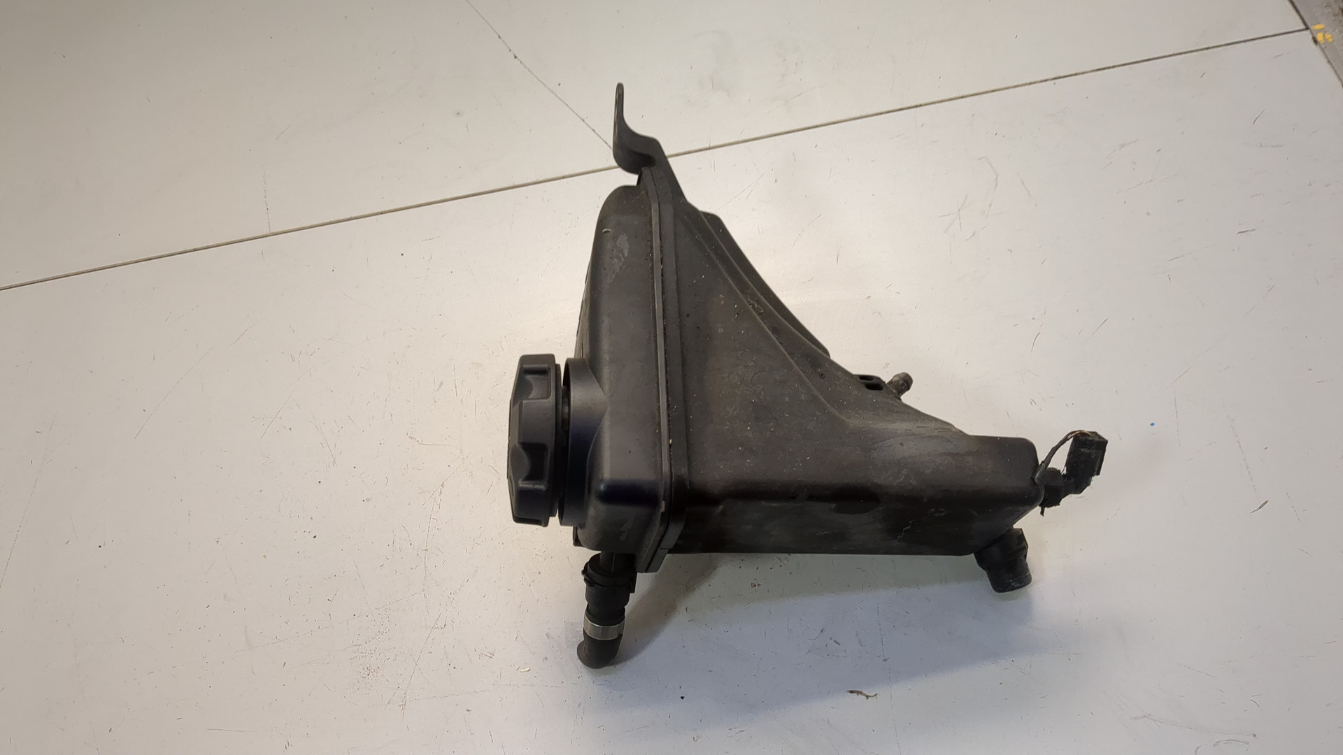 Бачок расширительный