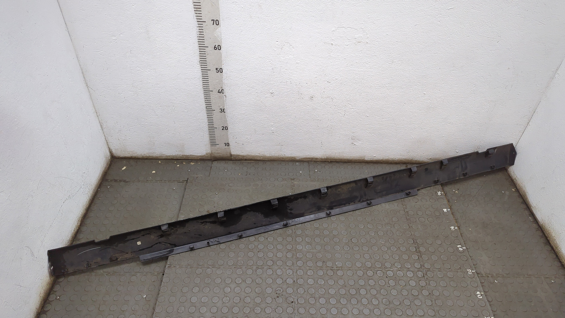 Накладка на порог